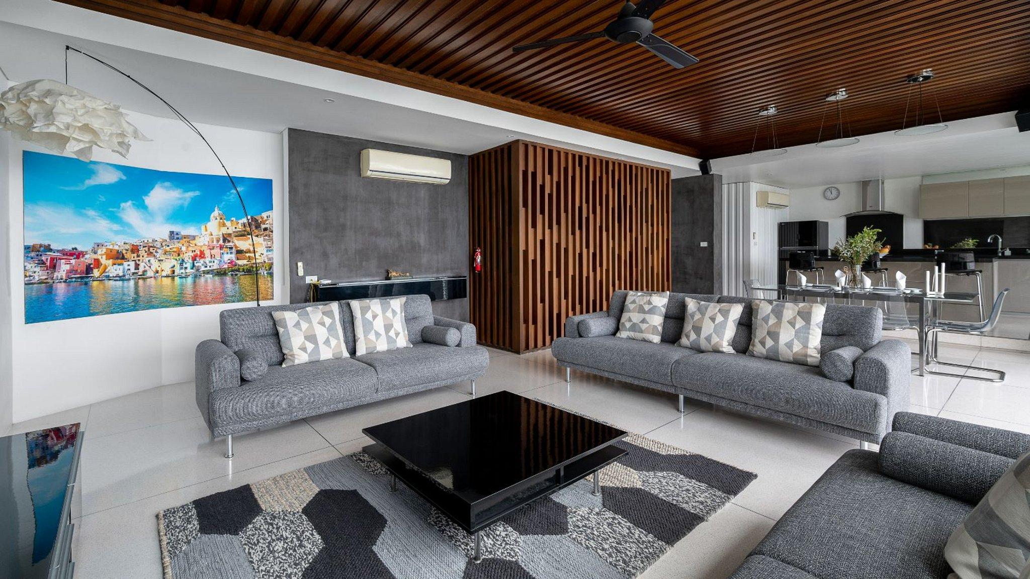 Villa Aqua Samui - Photo 5