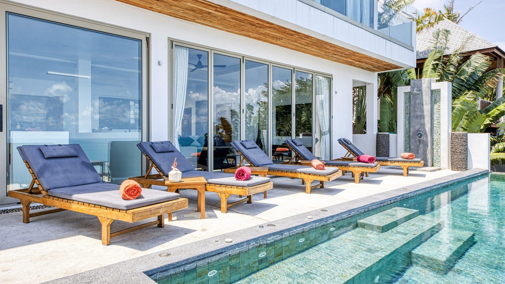 Villa Jaliza - Photo 5