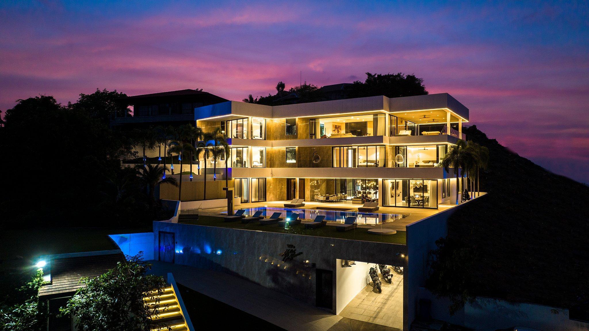 Villa California - Photo 5