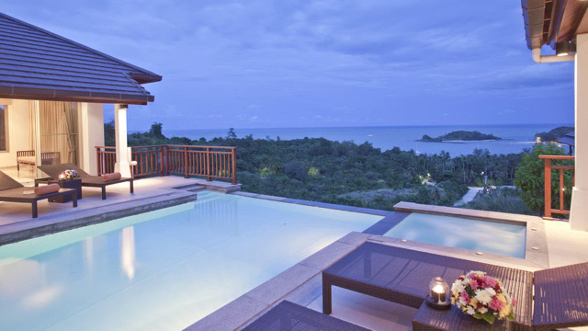 Villa Eterna - Photo 5