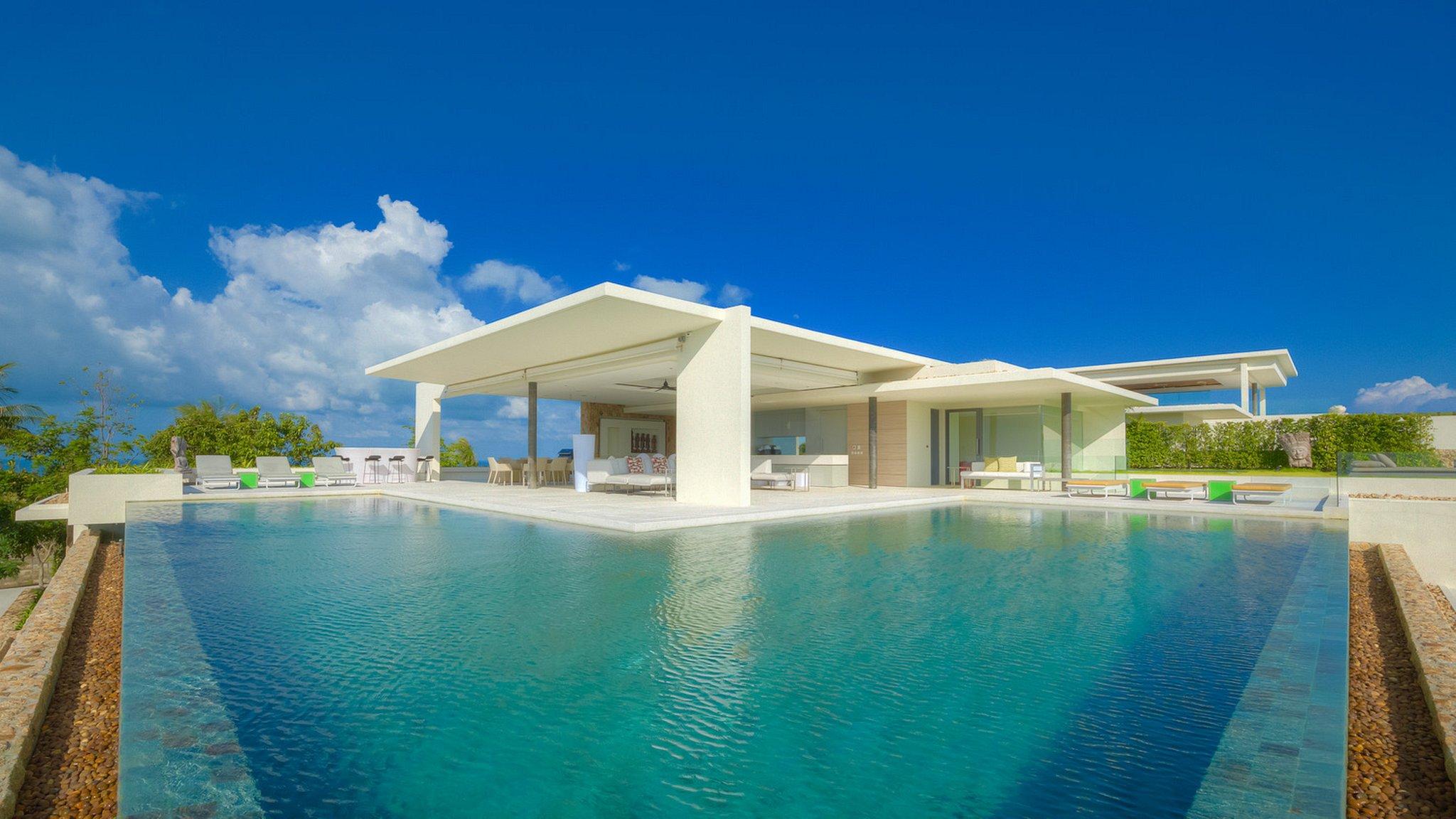 Villa Anavaya - Photo 5