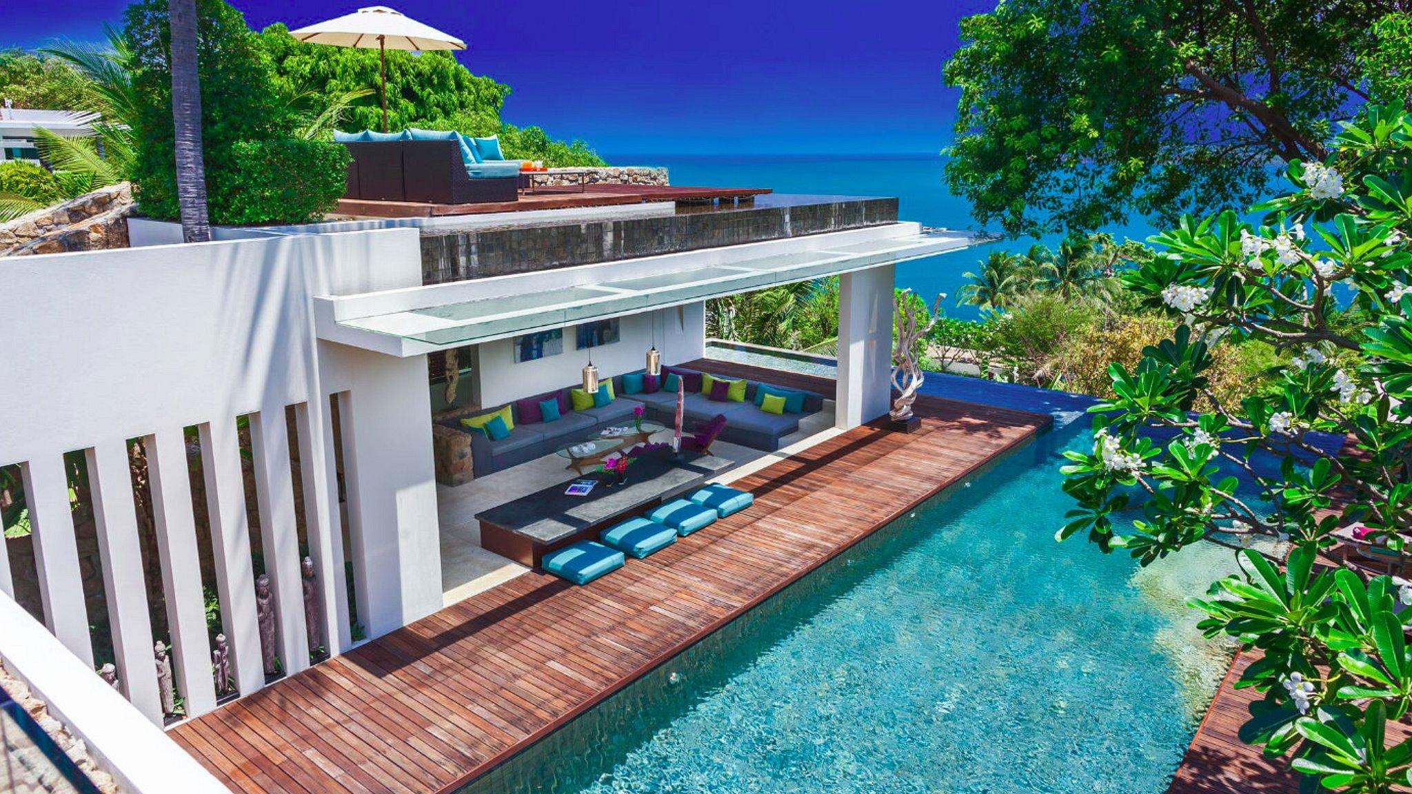 Villa Hin - Photo 5