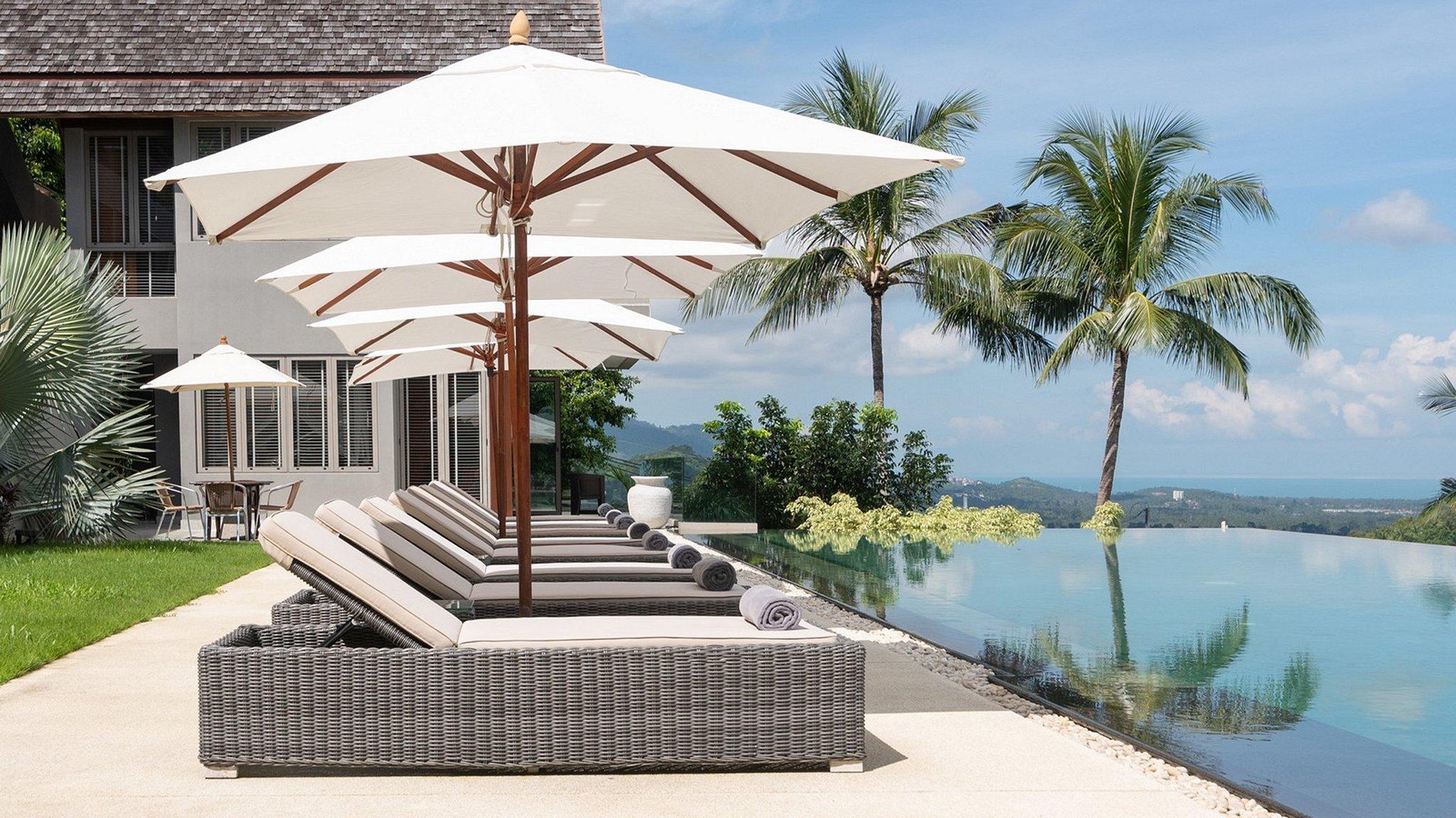 Villa Suralai - Photo 5