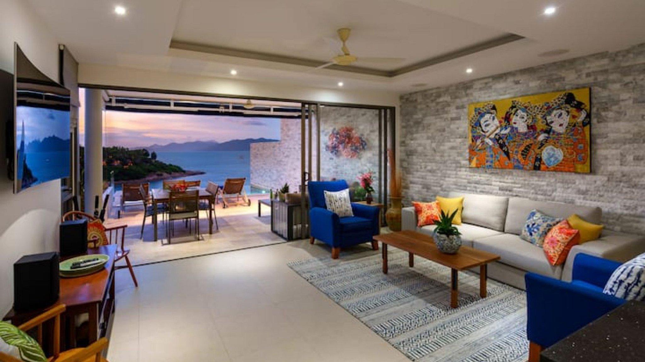 Villa Talay See Fah - Photo 5