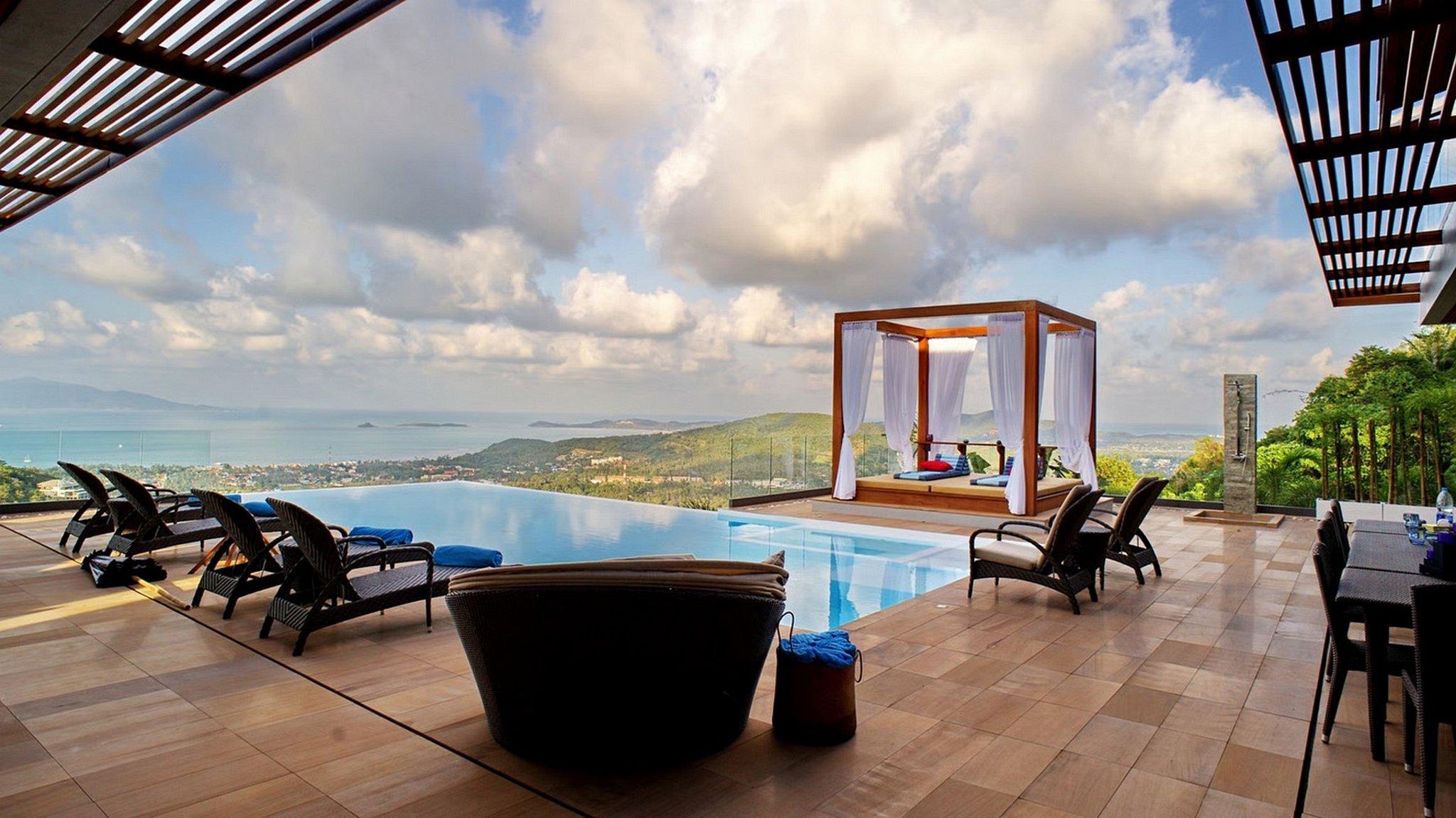 Crystal Blue Villa - Photo 5
