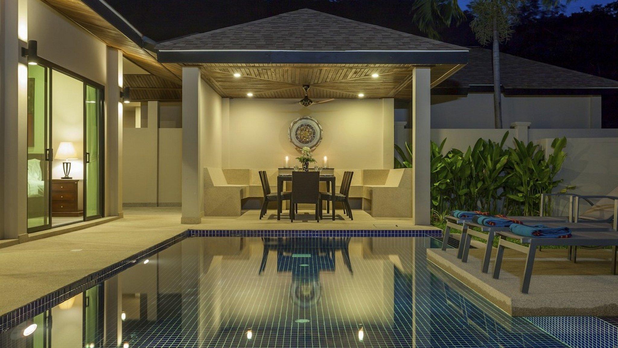 Villa Ruby Rawai - Photo 5