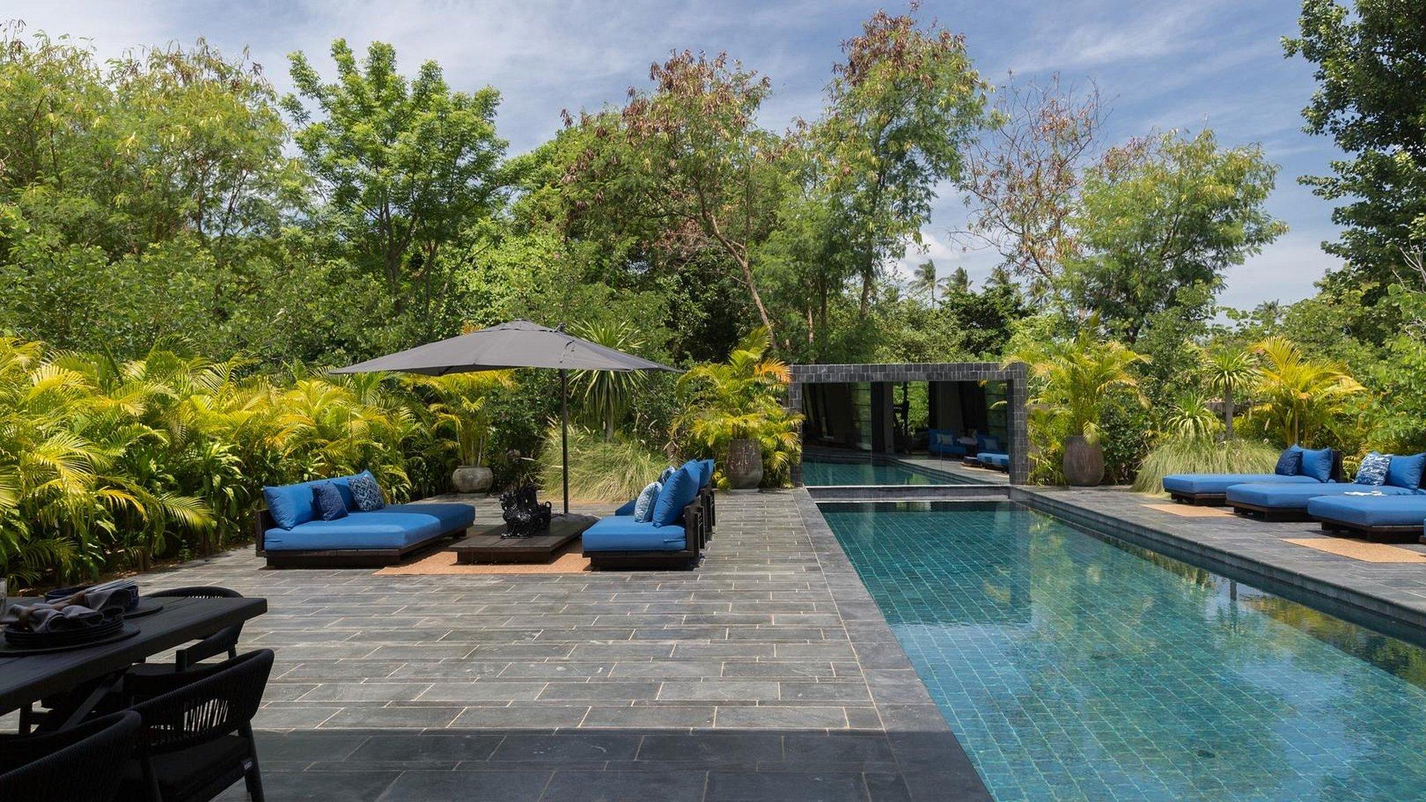 Villa Vera - Photo 5