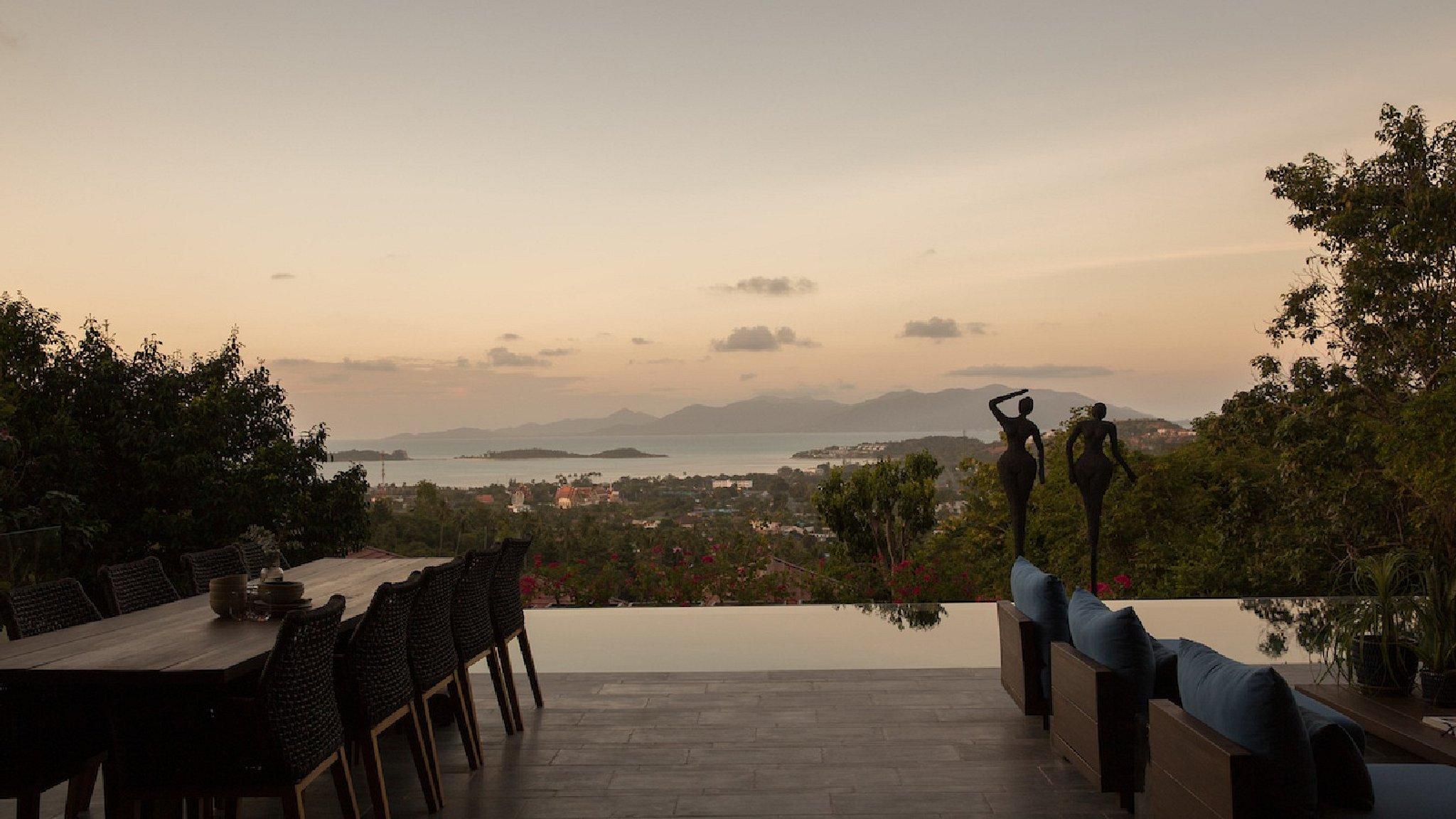 Villa Orca - Photo 5