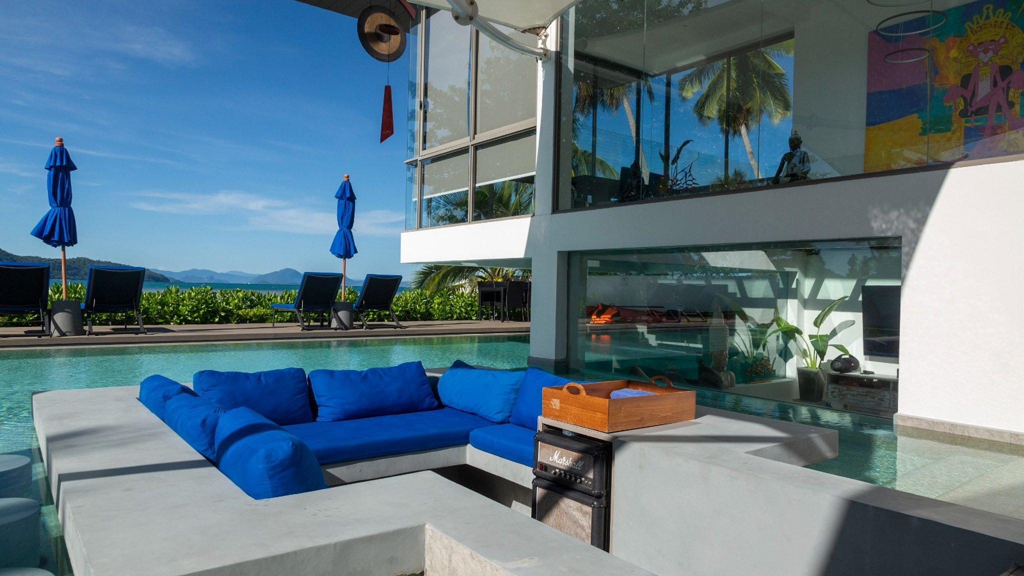 Bella Samui Beach Villa - Photo 5