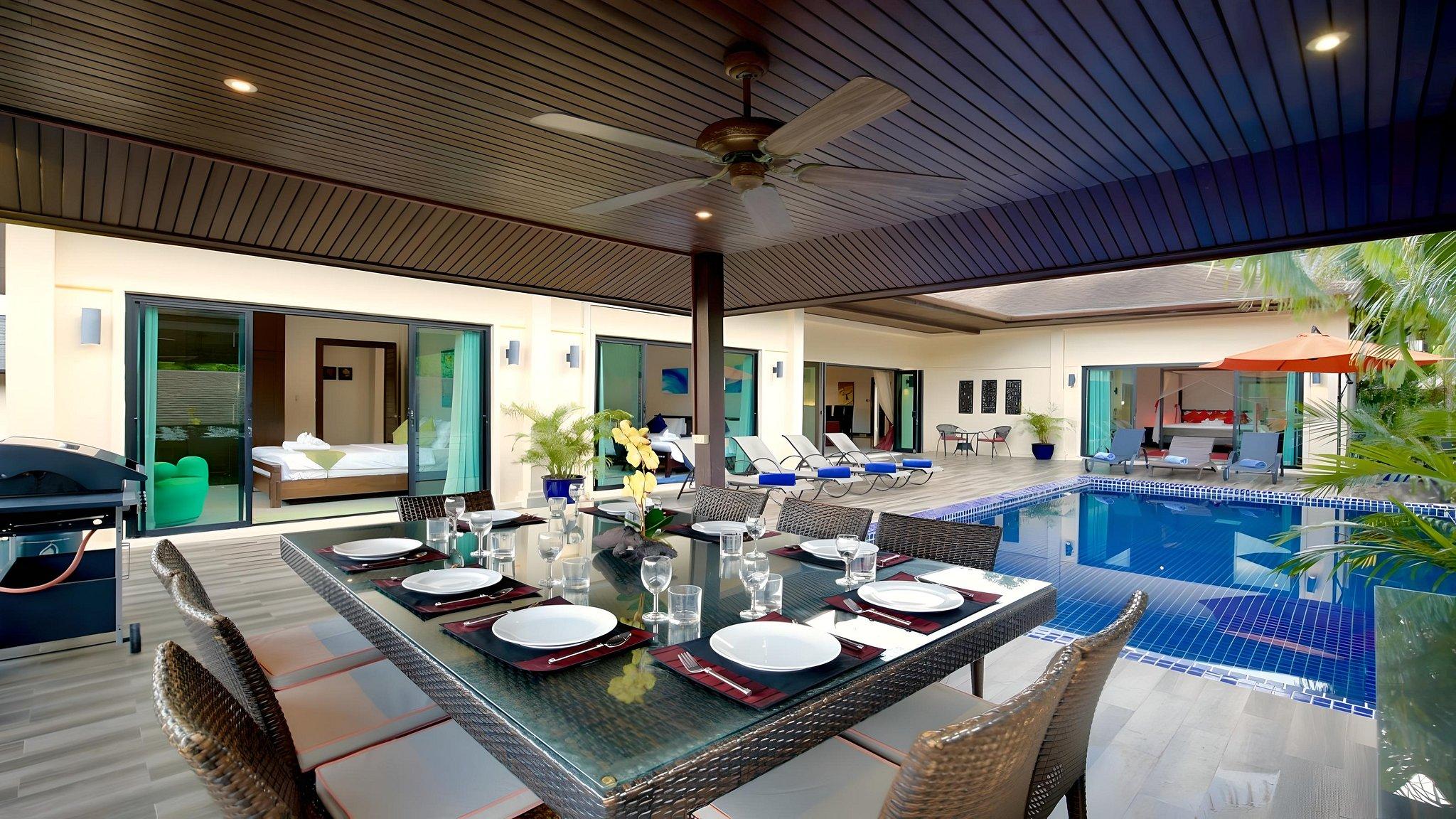 Villa Moonstone - Photo 5
