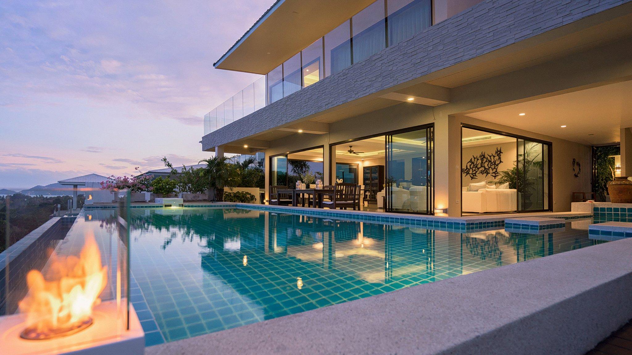 Villa Sukham - Photo 5