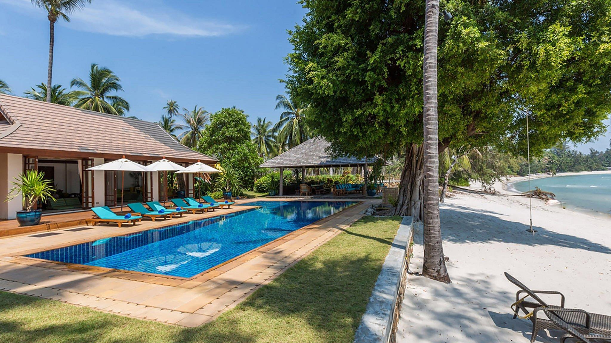 Villa Waimarie - Photo 5