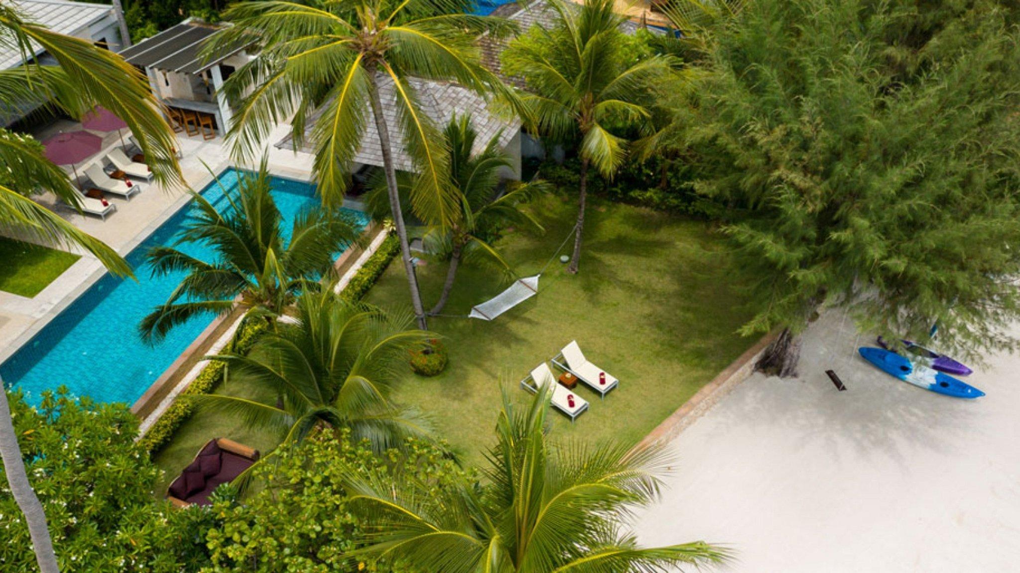 Villa Inasia - Photo 5