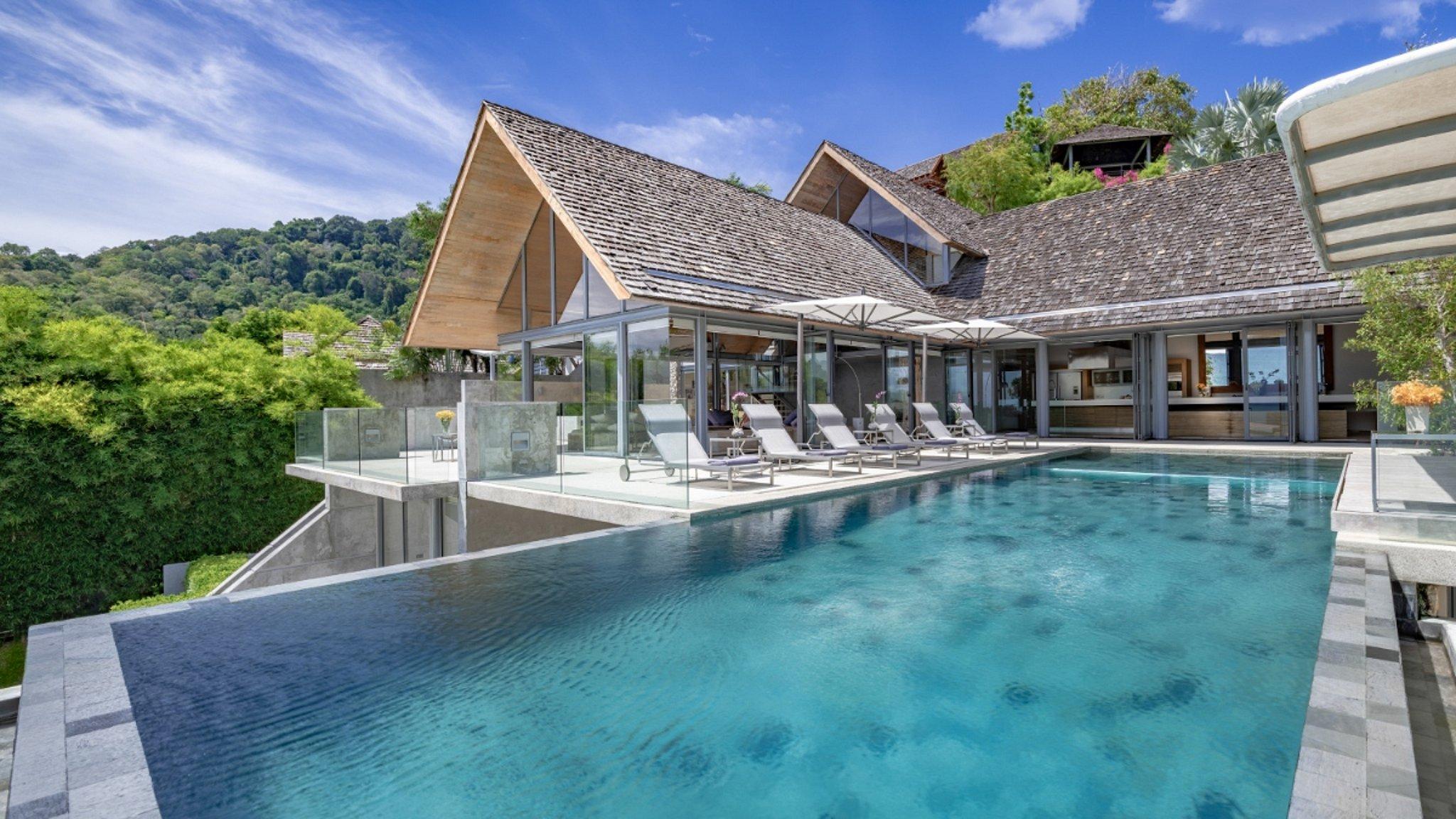 Villa Saengootsa - Photo 5