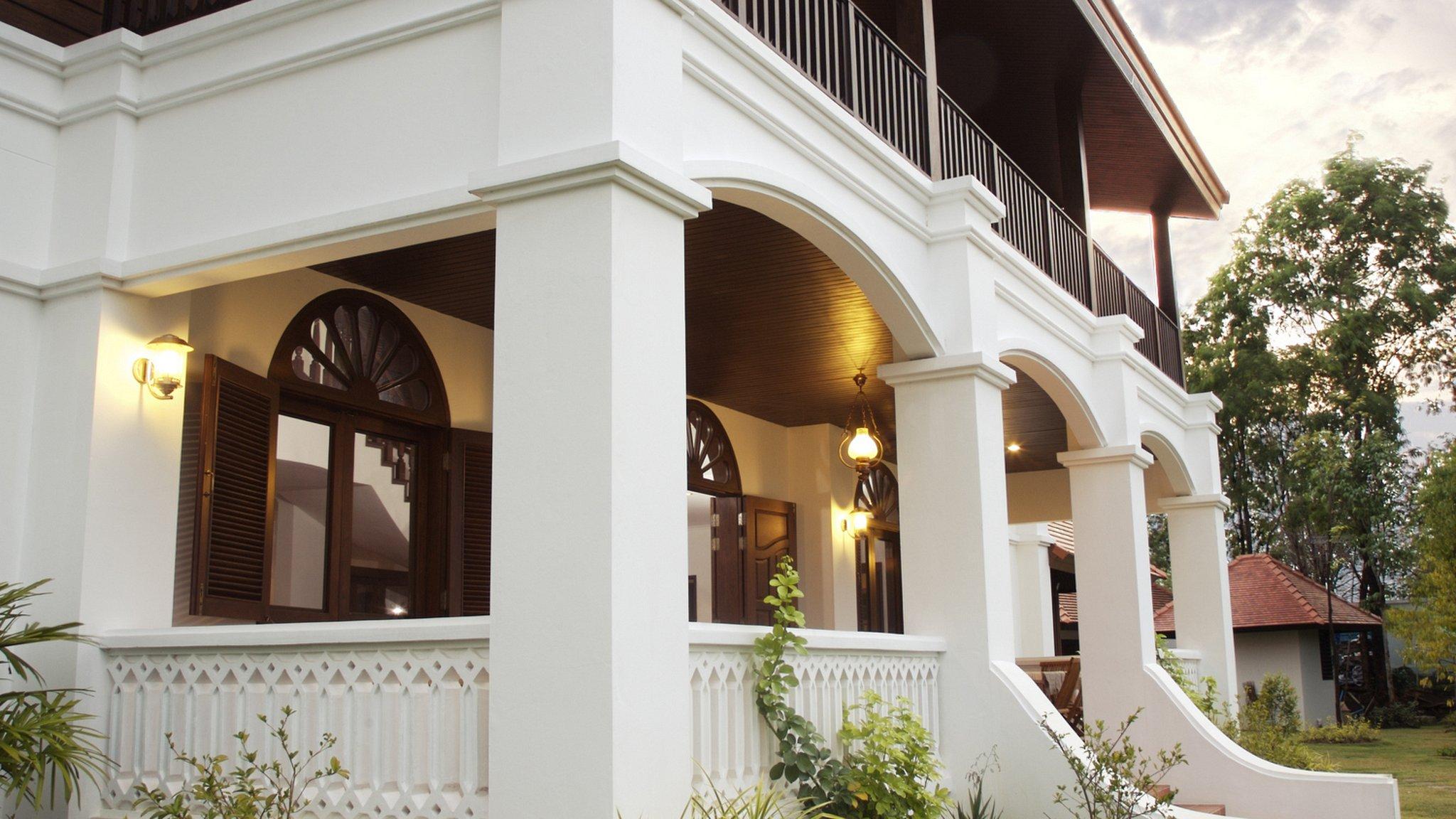 Lanna Hill House - Photo 5