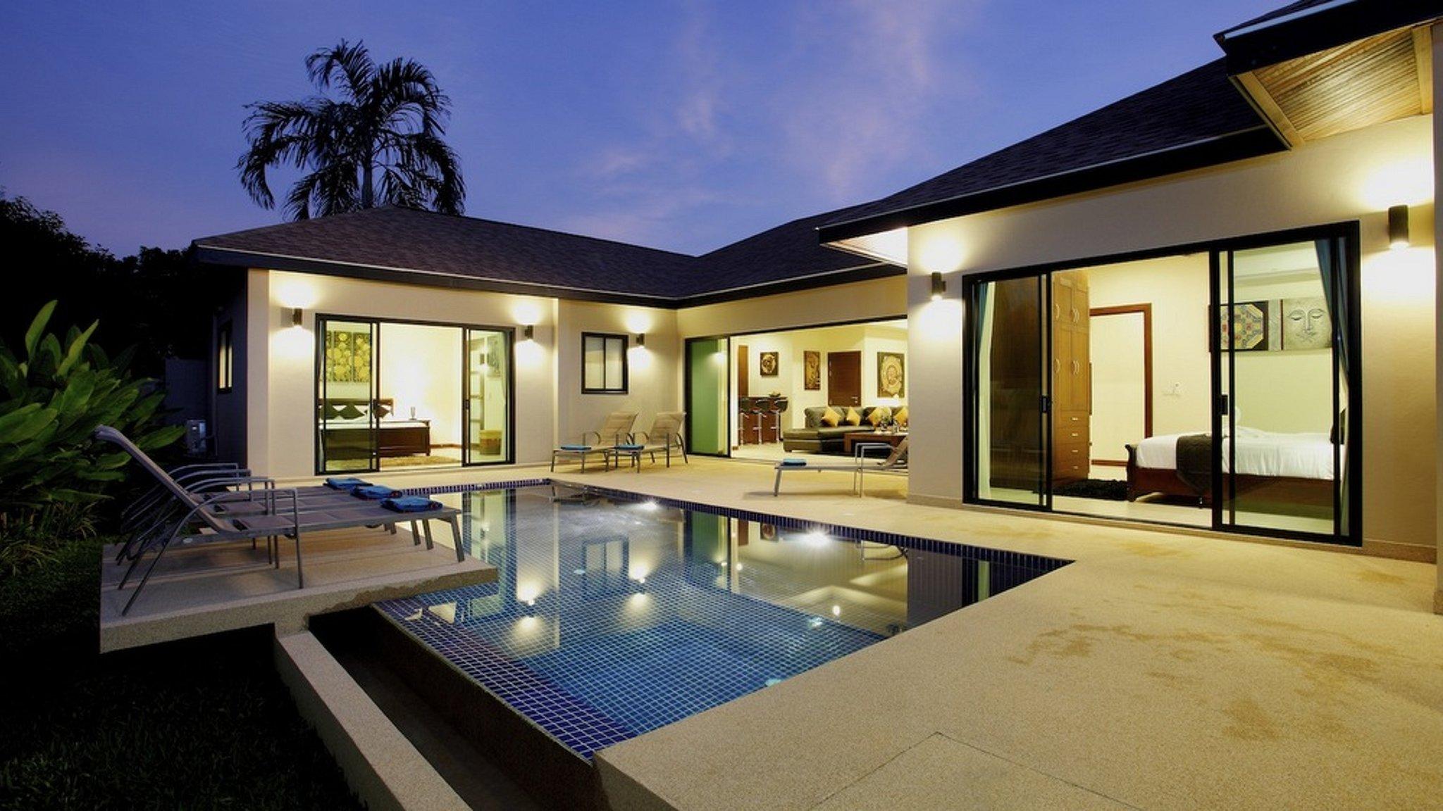 Villa Onyx - Photo 5