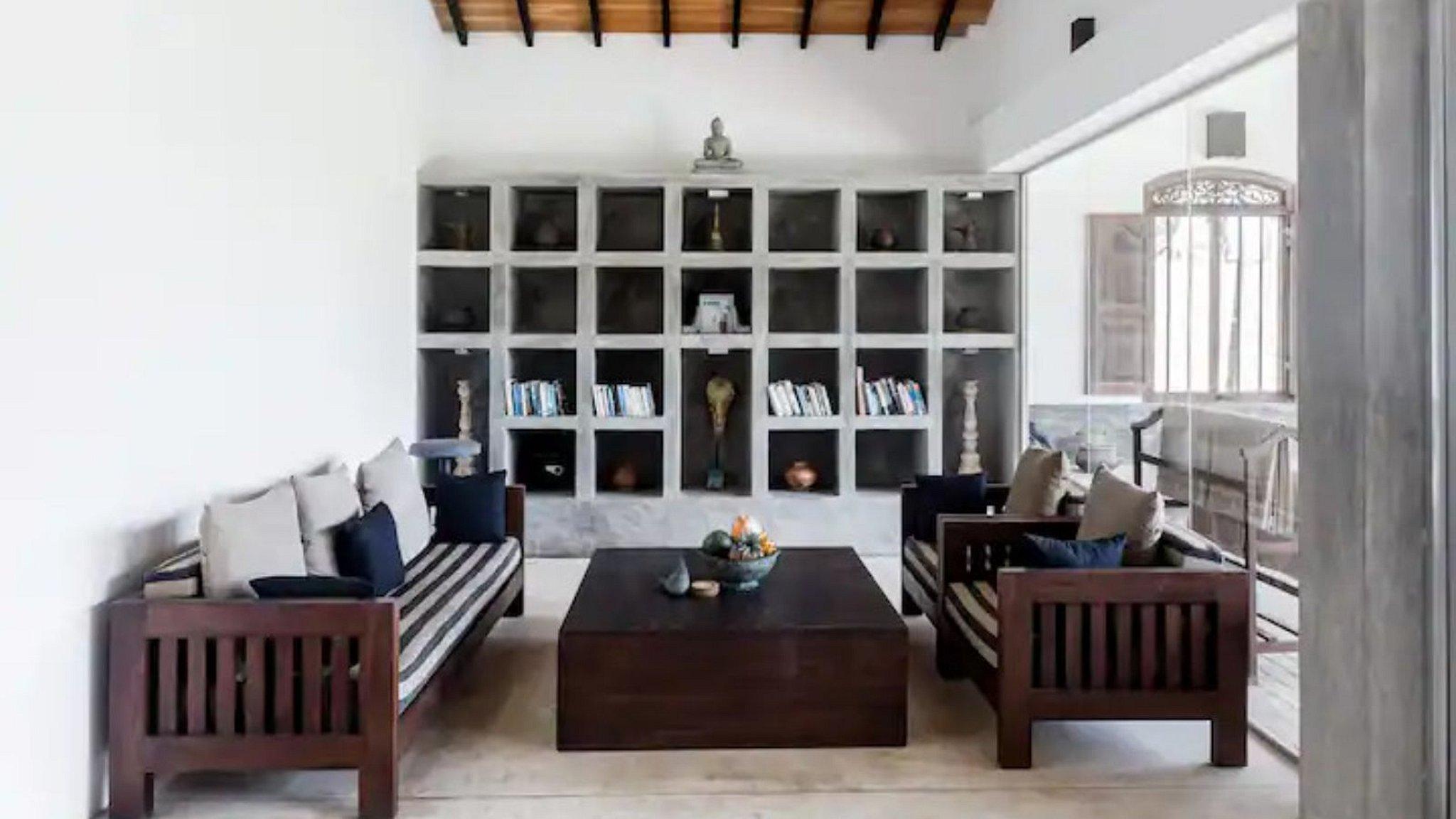 Green Parrot Beach Villa - Photo 5