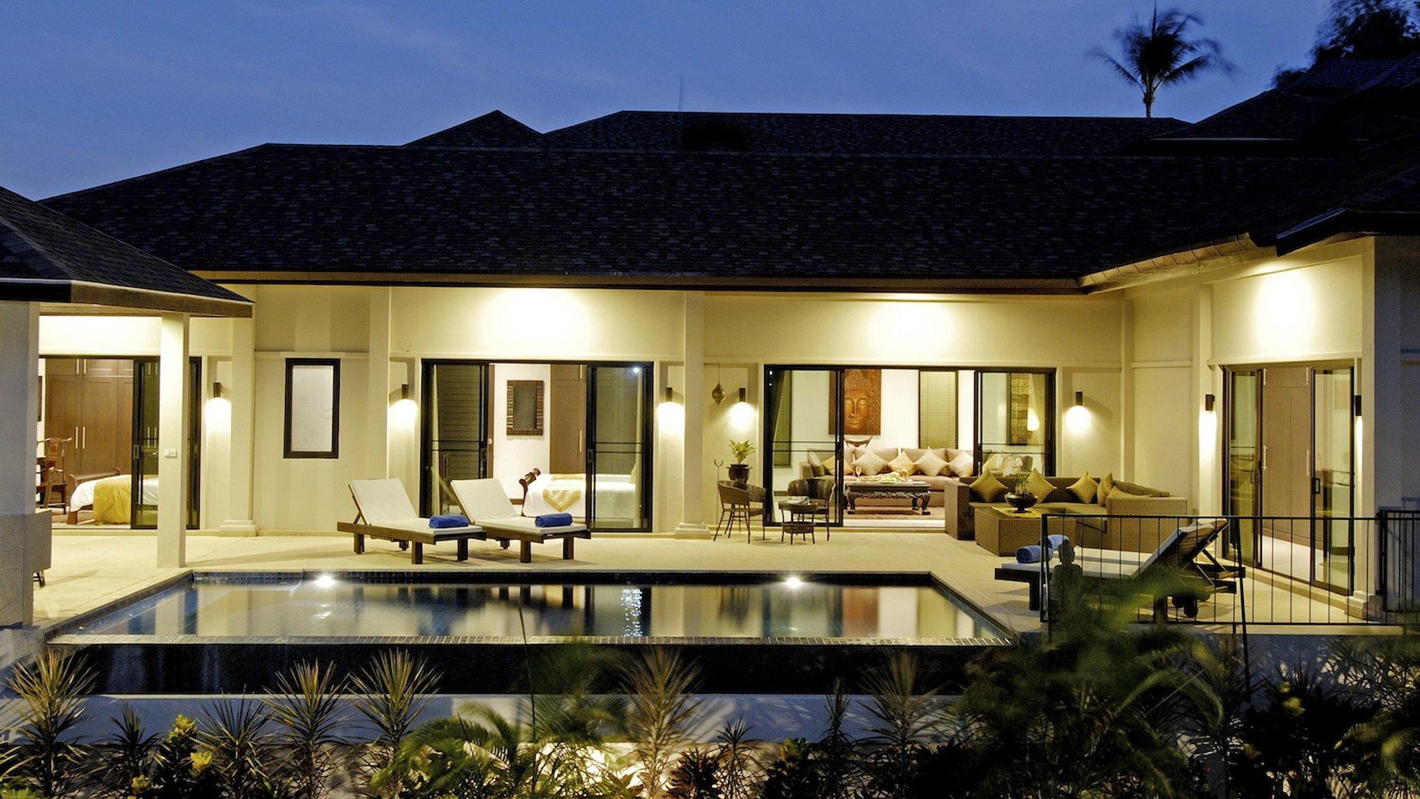 Villa Sapphire - Photo 5
