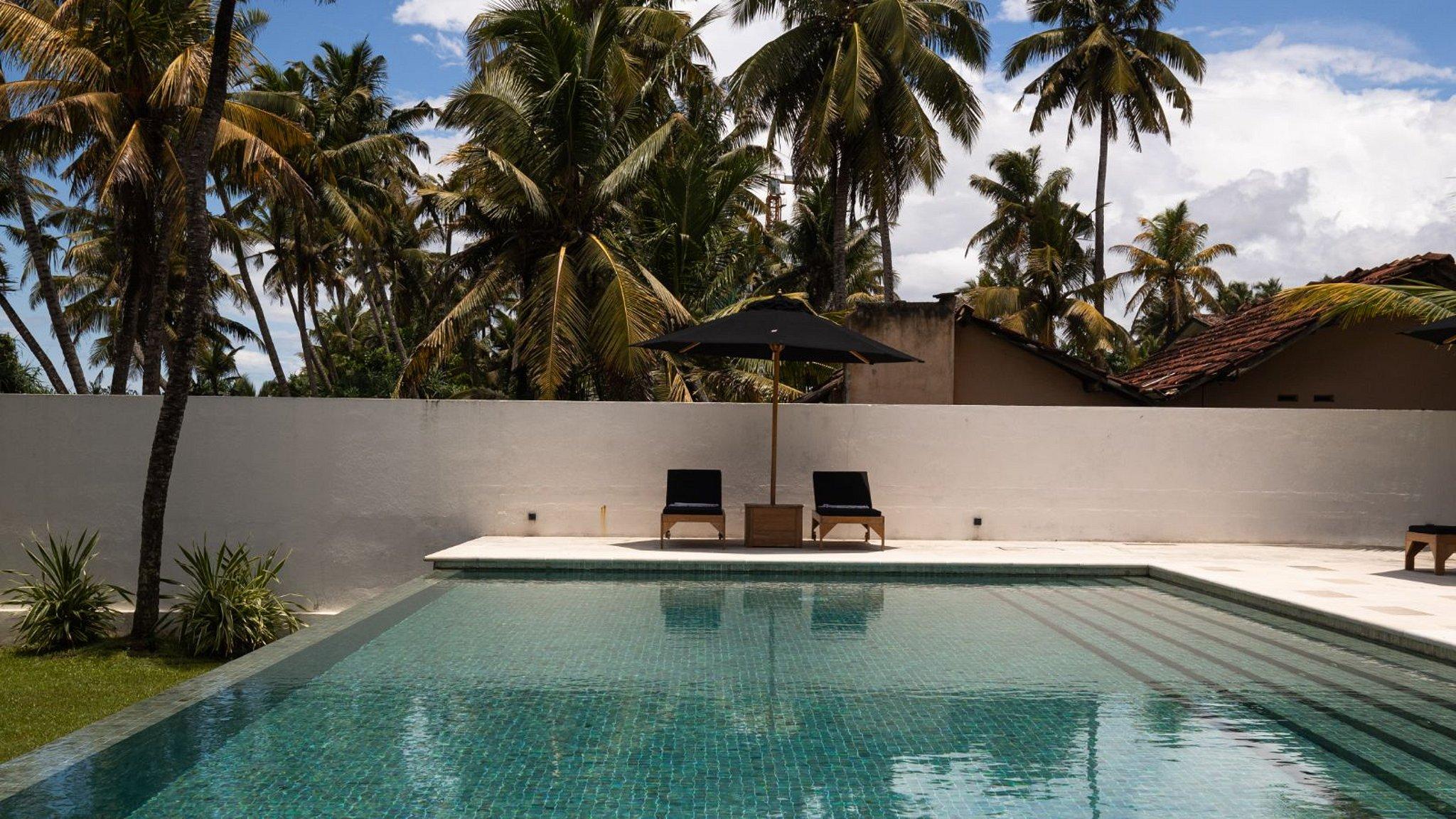 Villa Luna Weligama - Photo 5