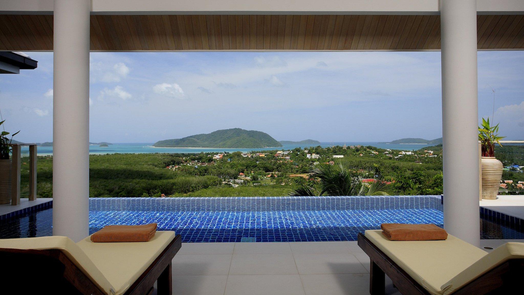 Villa Andaman View - Photo 5