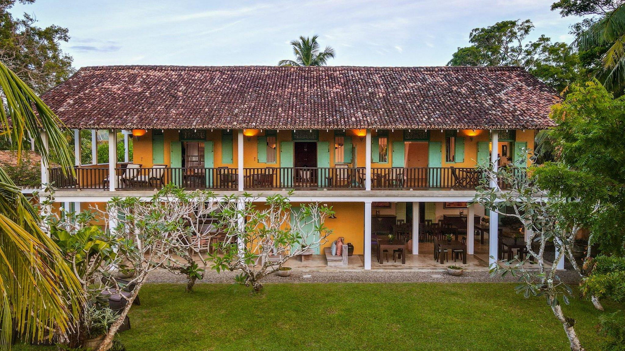 The Last House - Photo 5