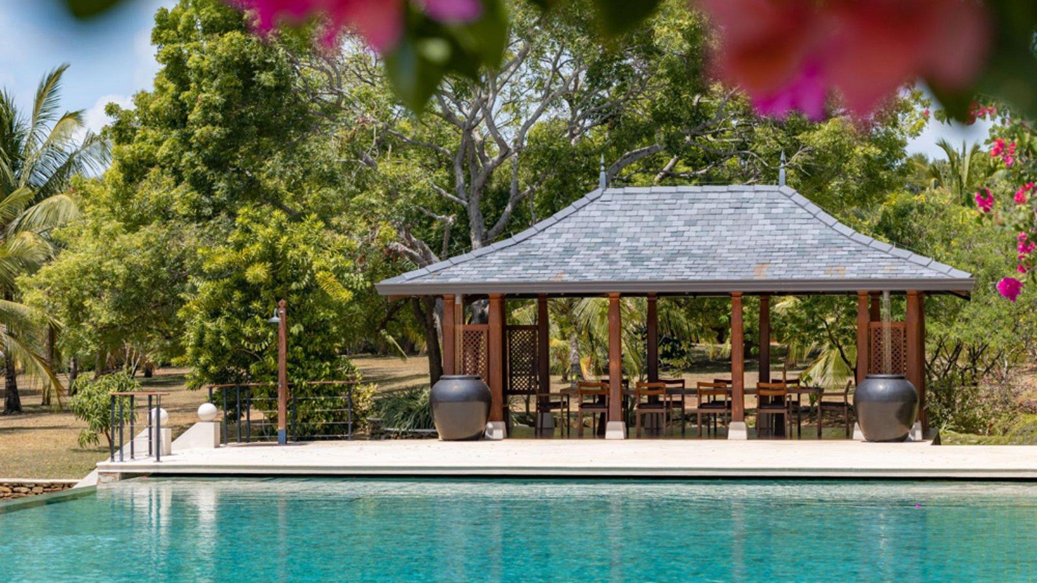 Villa Ranawara - Photo 5