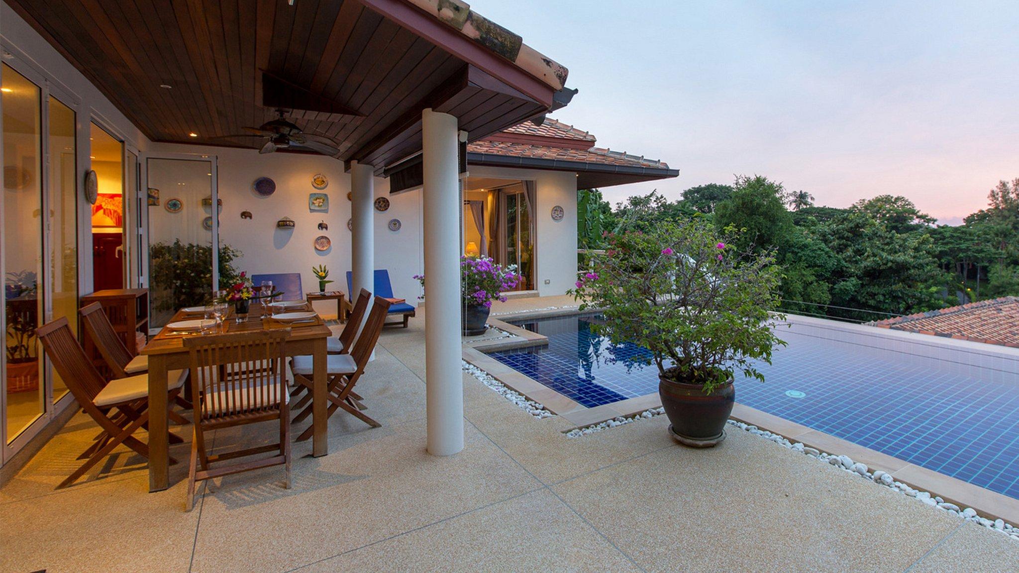 Katamanda Villa Moon C6 - Photo 5