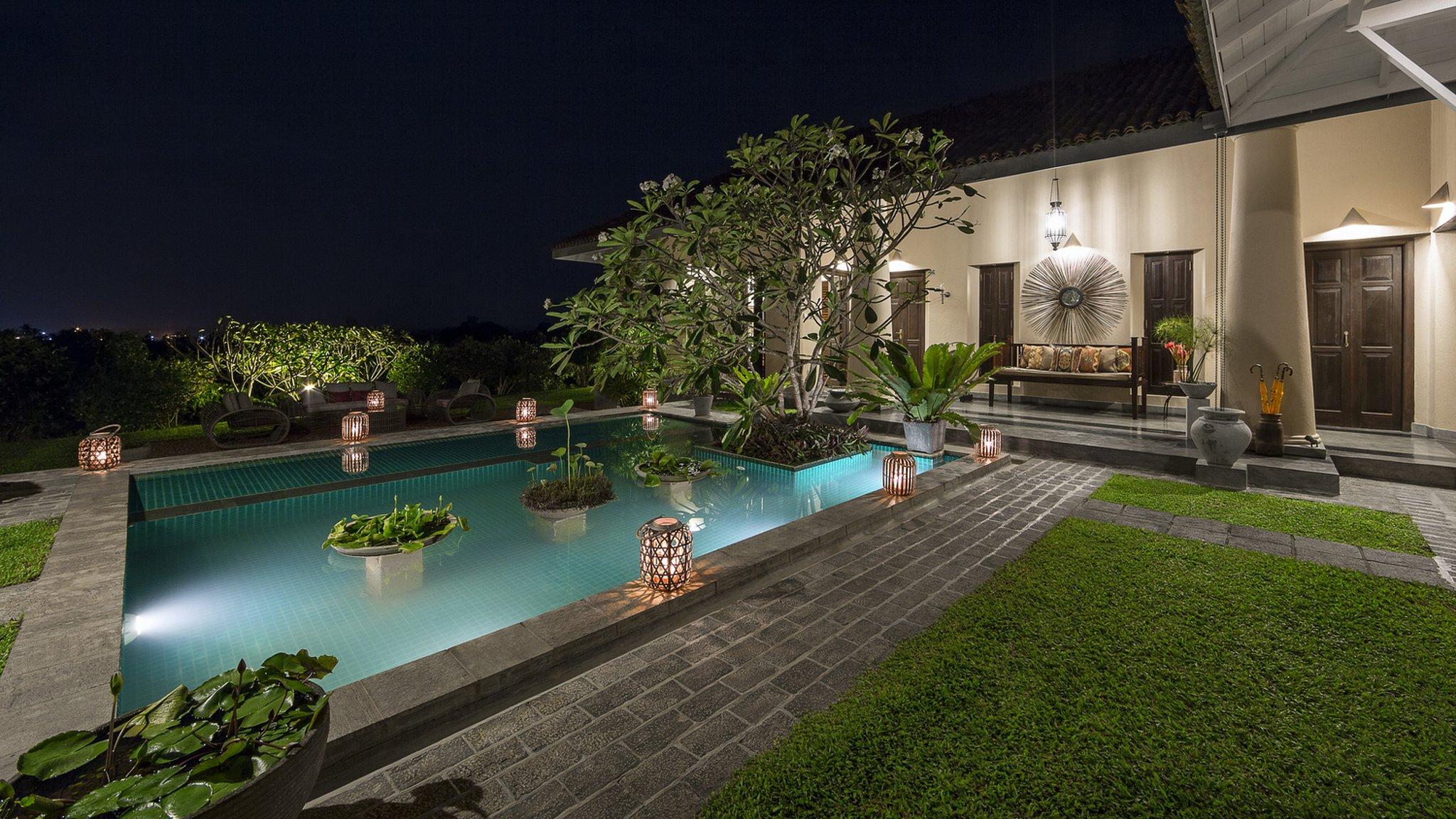 Villa Mayurana - Photo 5