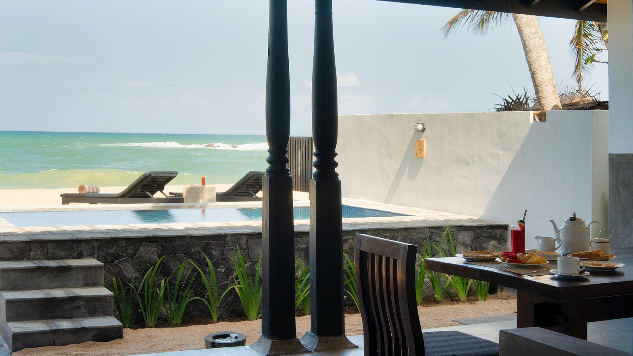 Blue Parrot Beach Villa - Photo 5