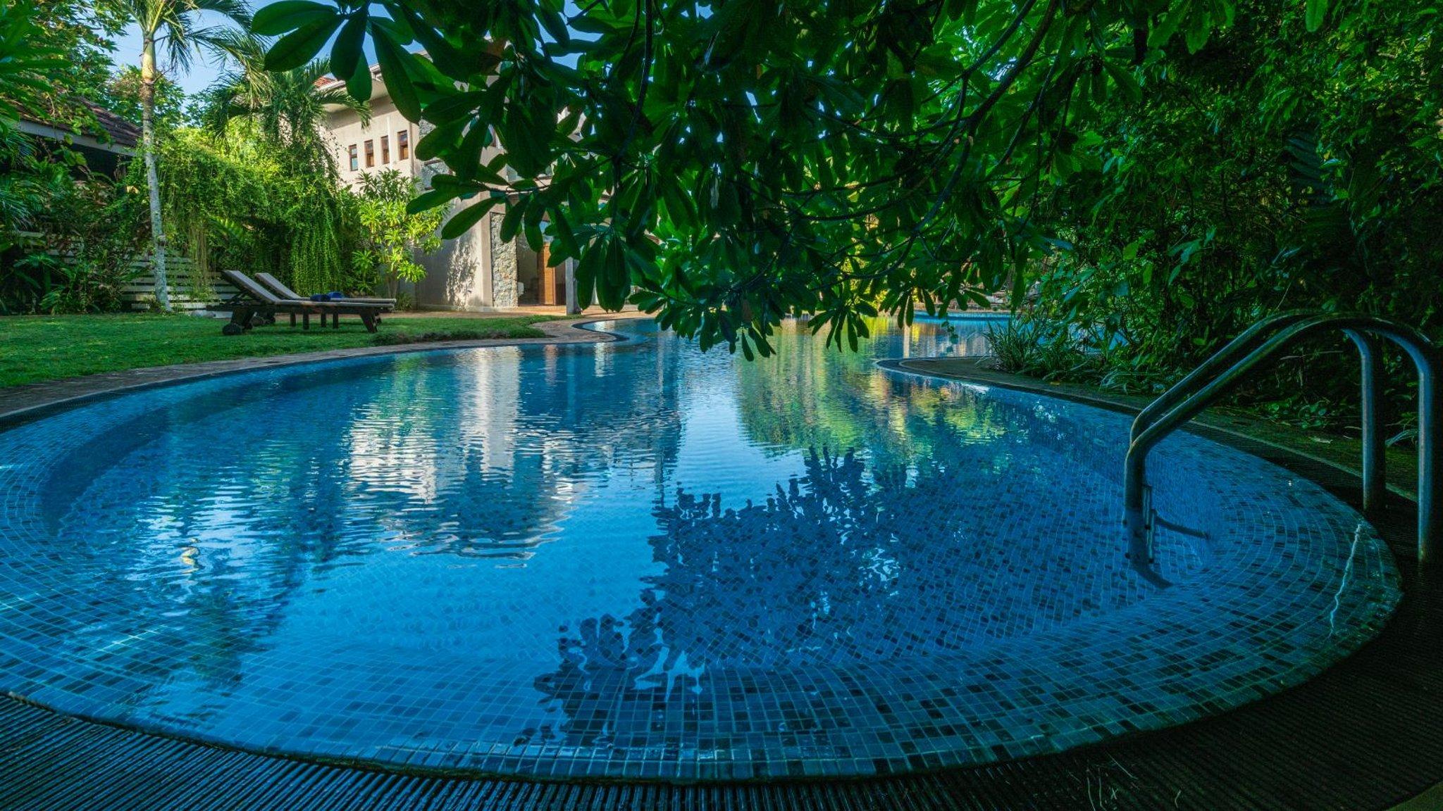 Villa Thuya - Photo 5