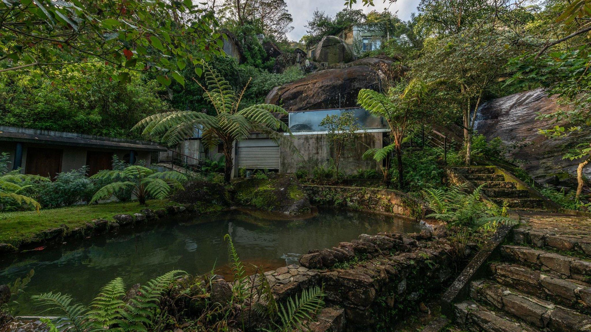 The Cavern Villa - Photo 5