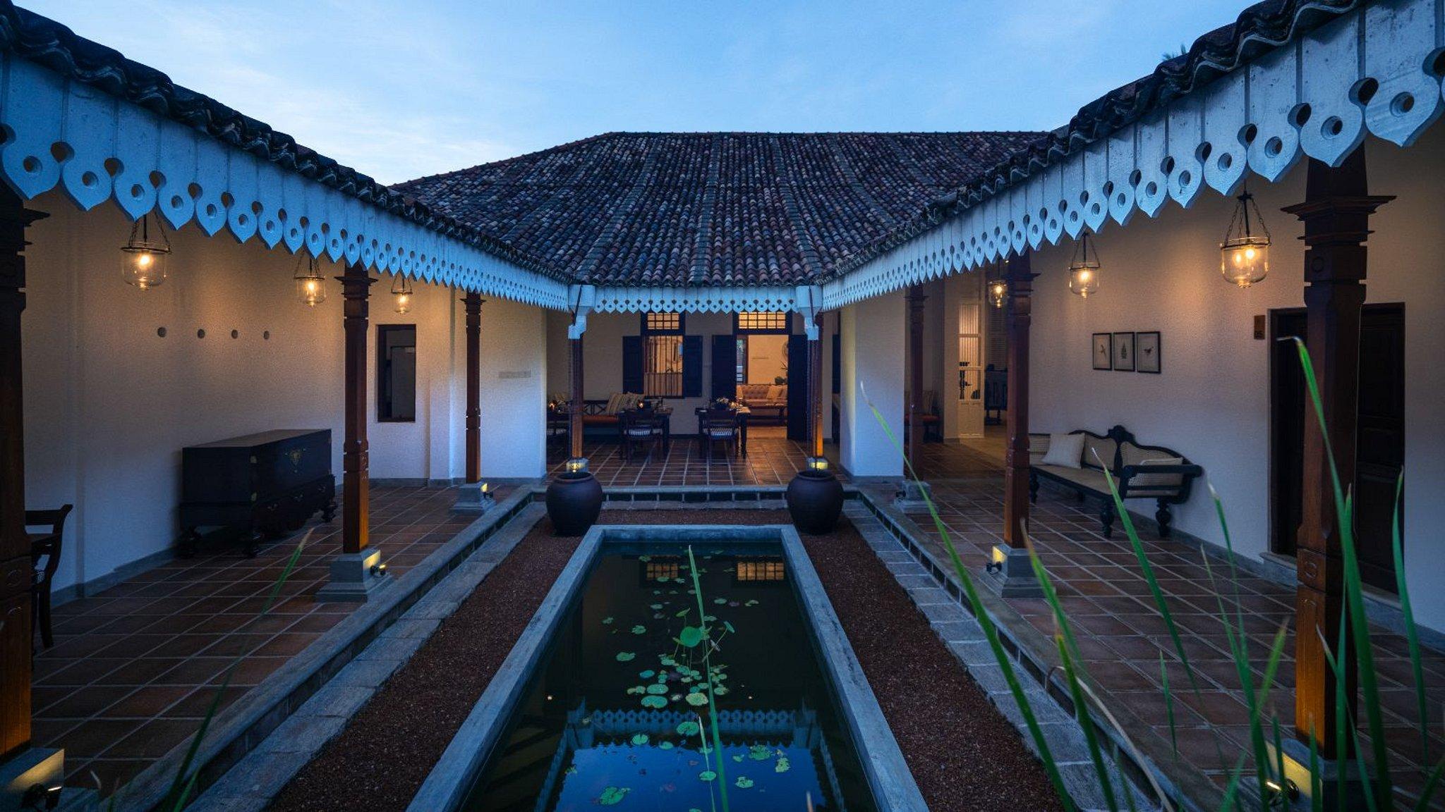 Ceylo Villa - Photo 5