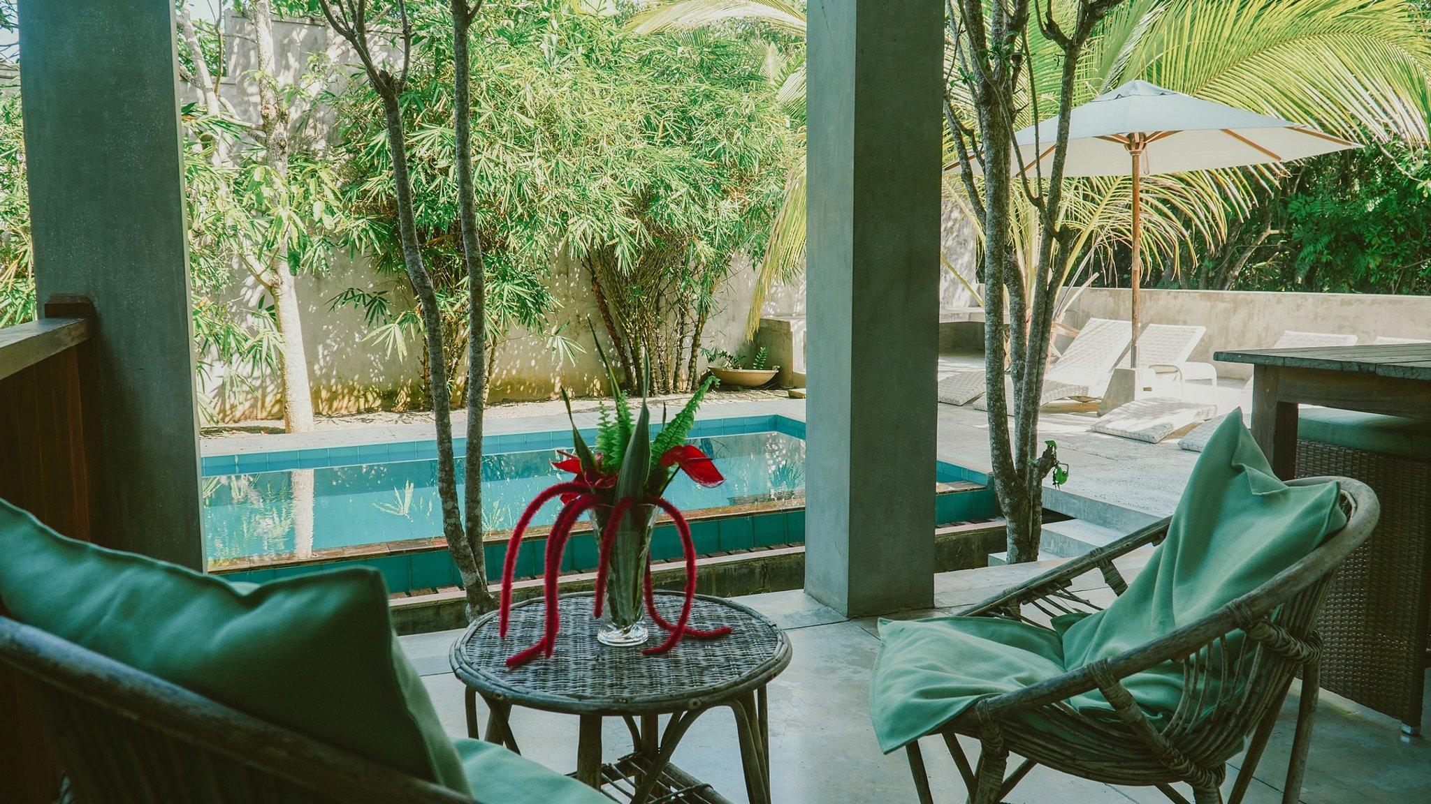 Maharamba House - Photo 5