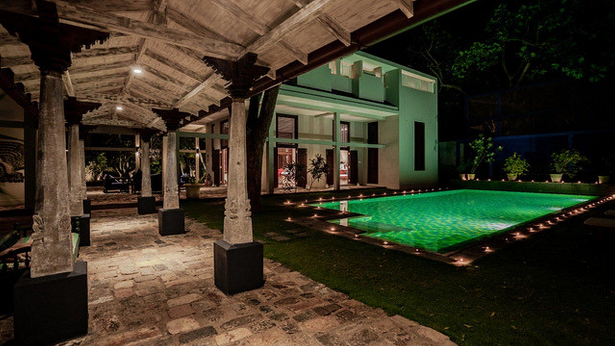 Thalassa Villa - Photo 5