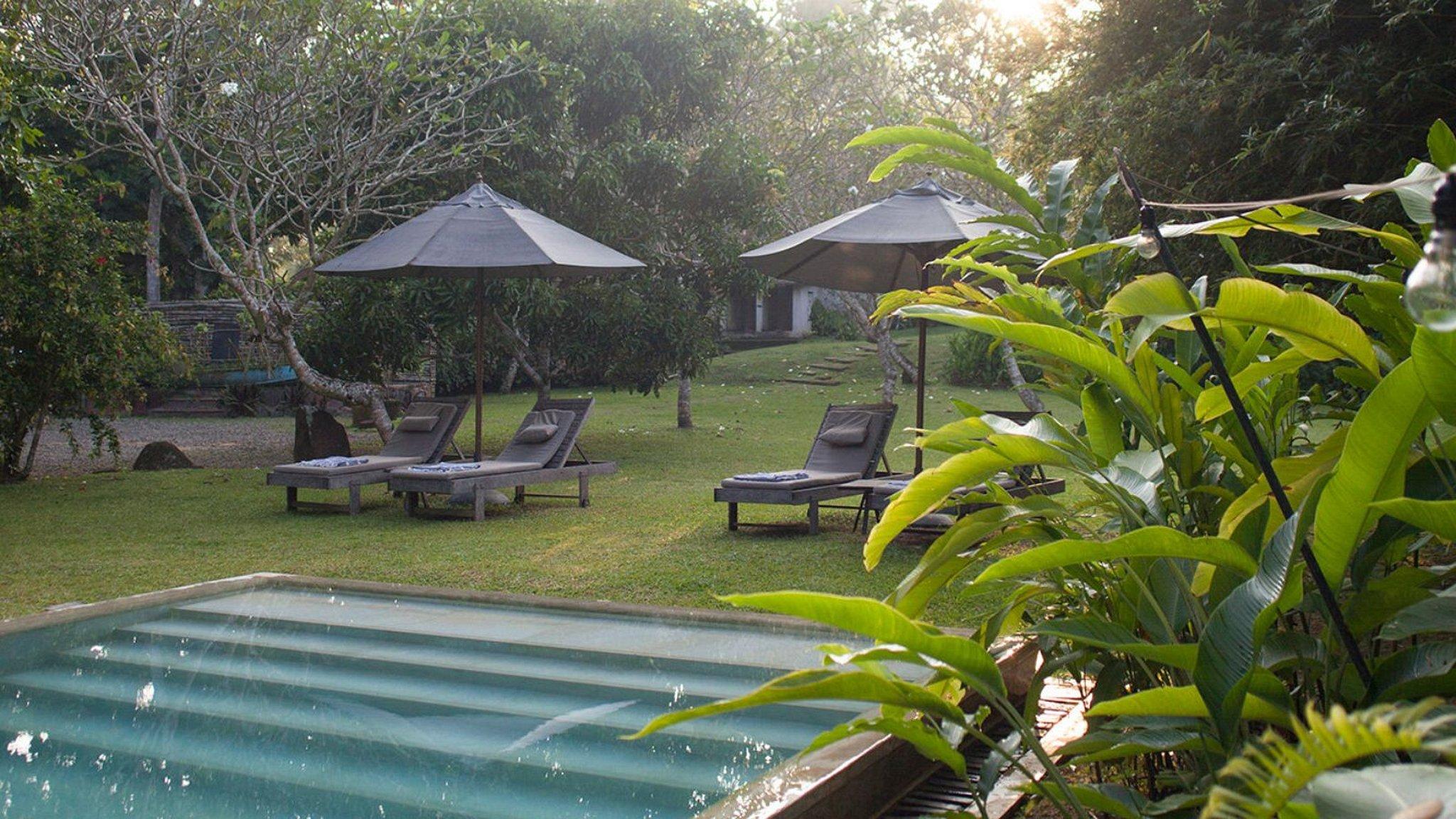 Villa The Petals - Photo 5