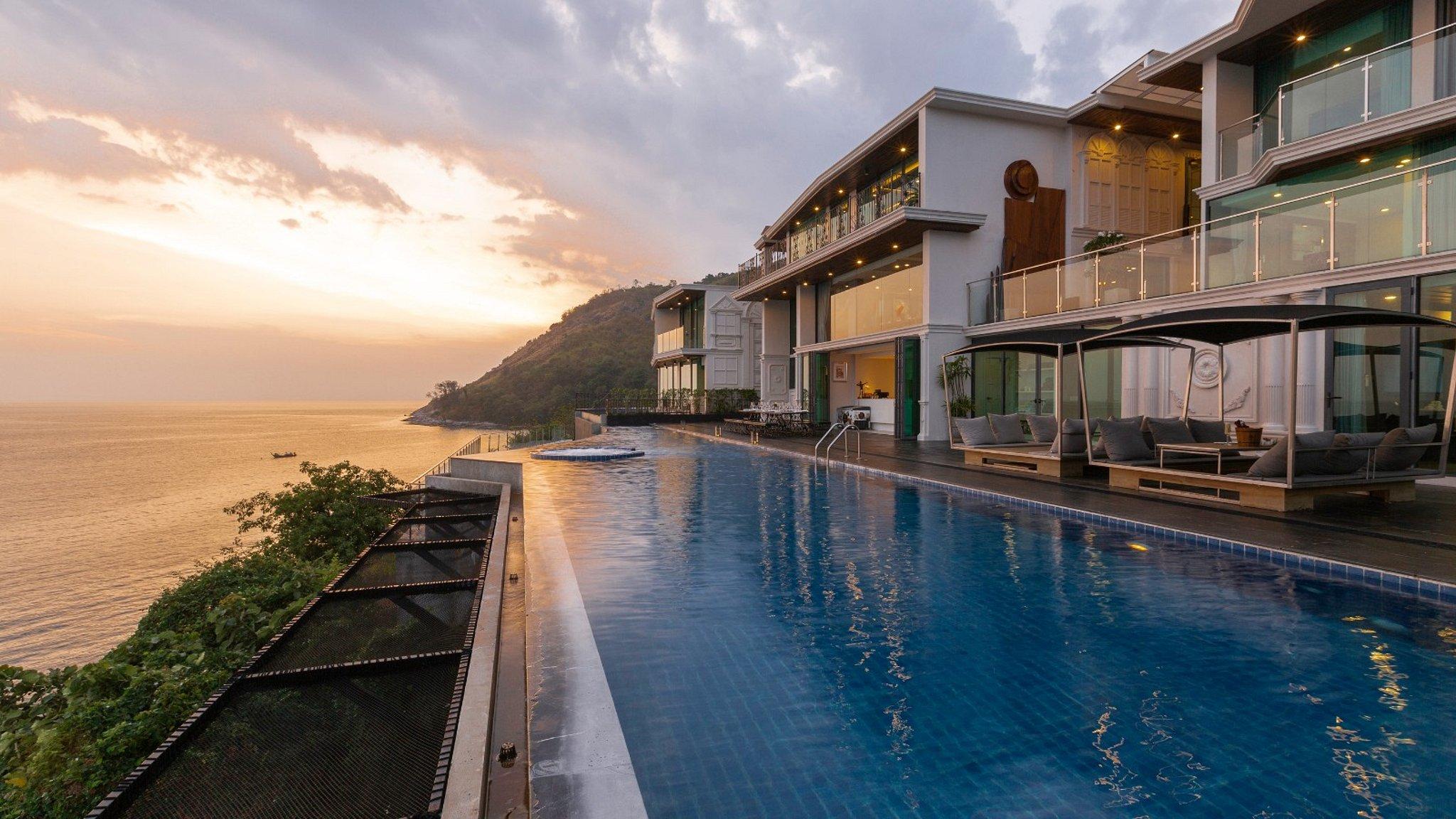 Villa W Luxury - Photo 5