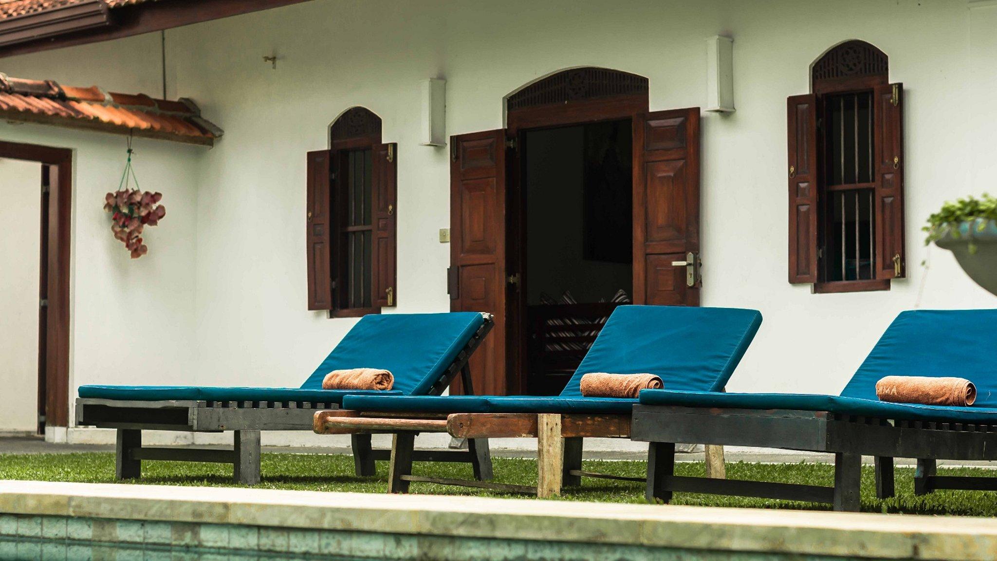 Kalahe House - Photo 5