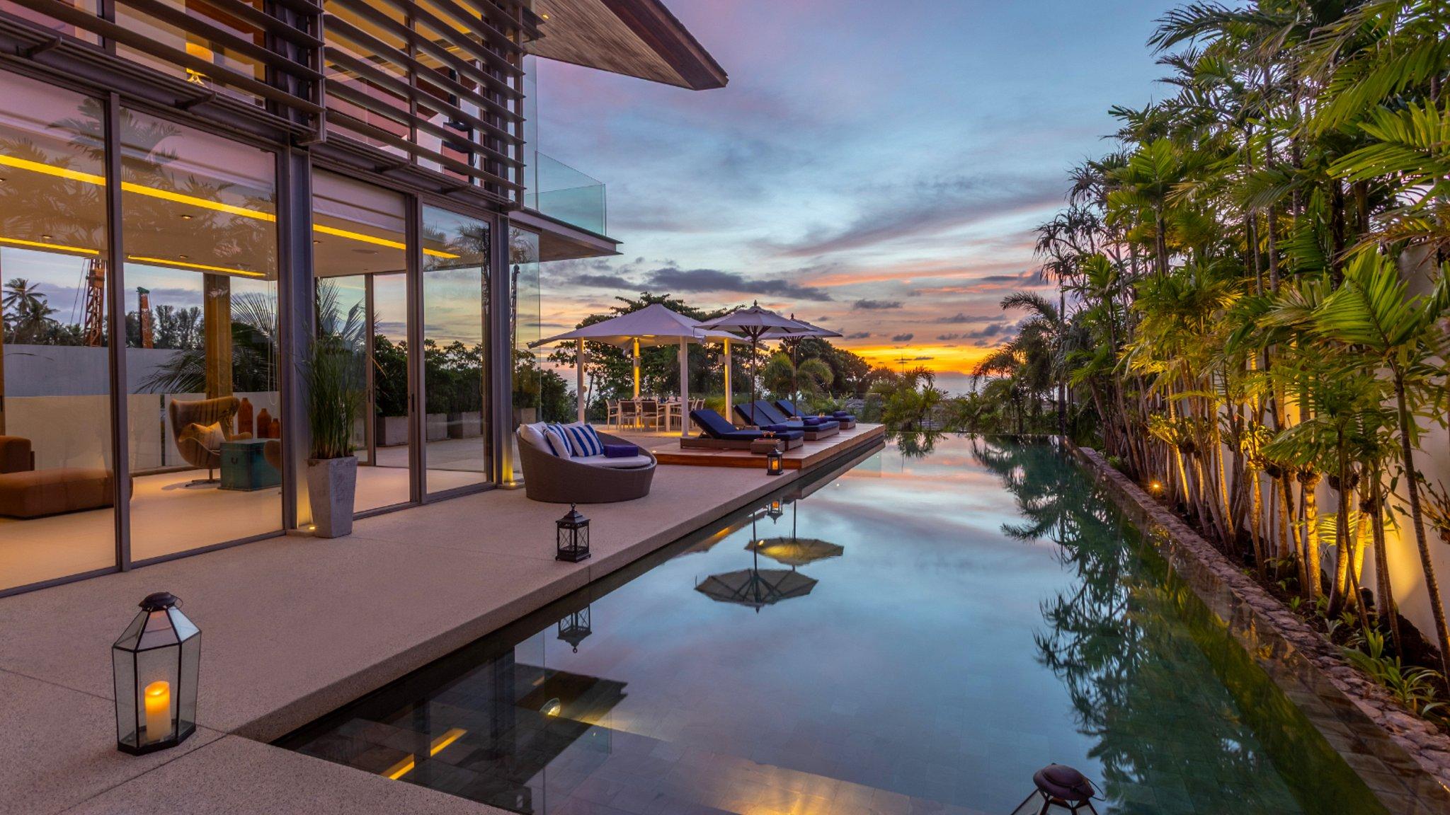Villa Roxo - Photo 5