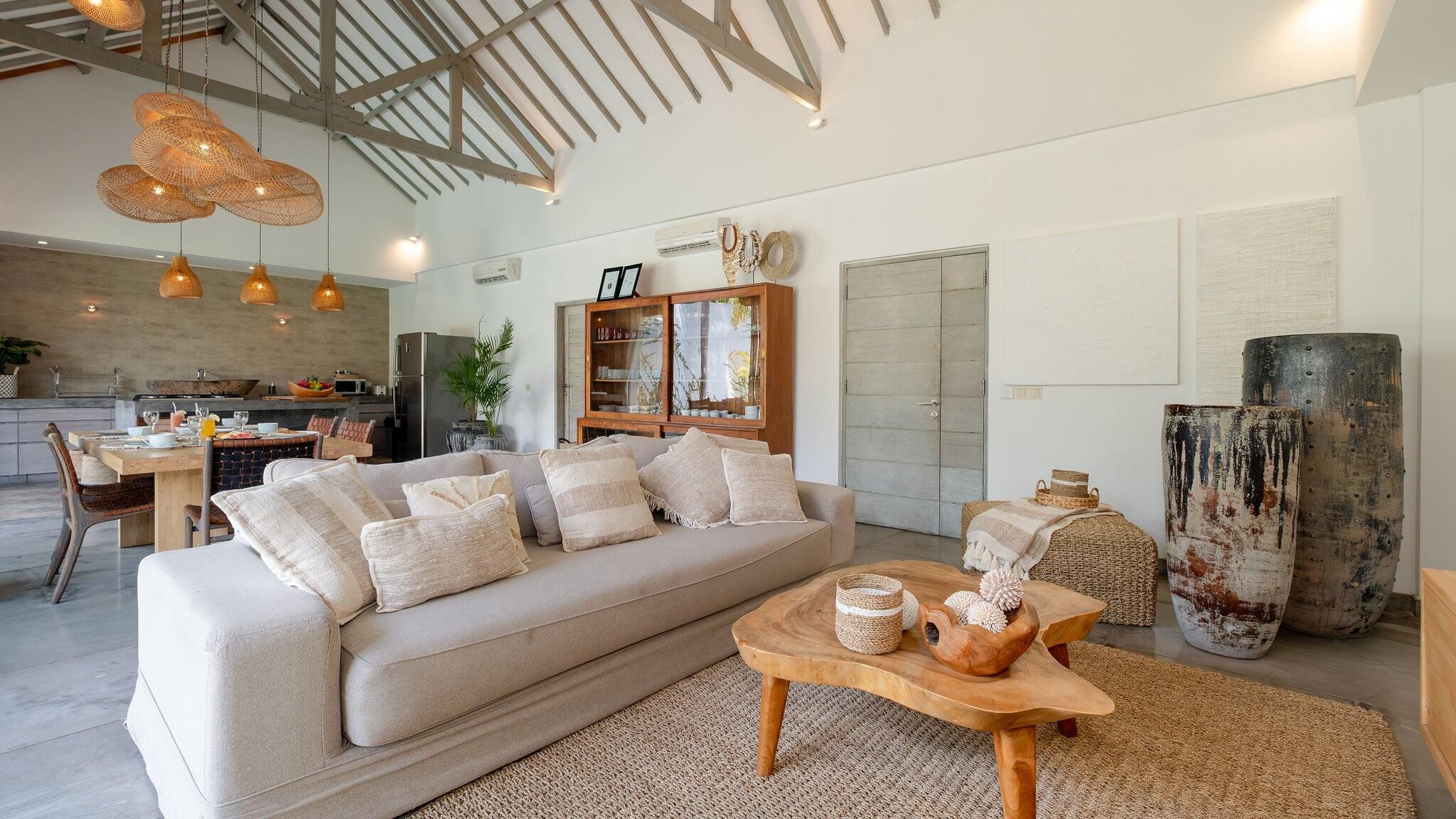 Villa Mia - Photo 5
