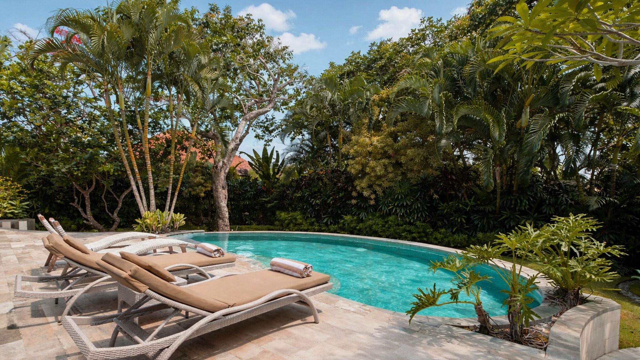Villa Lalita - Photo 5