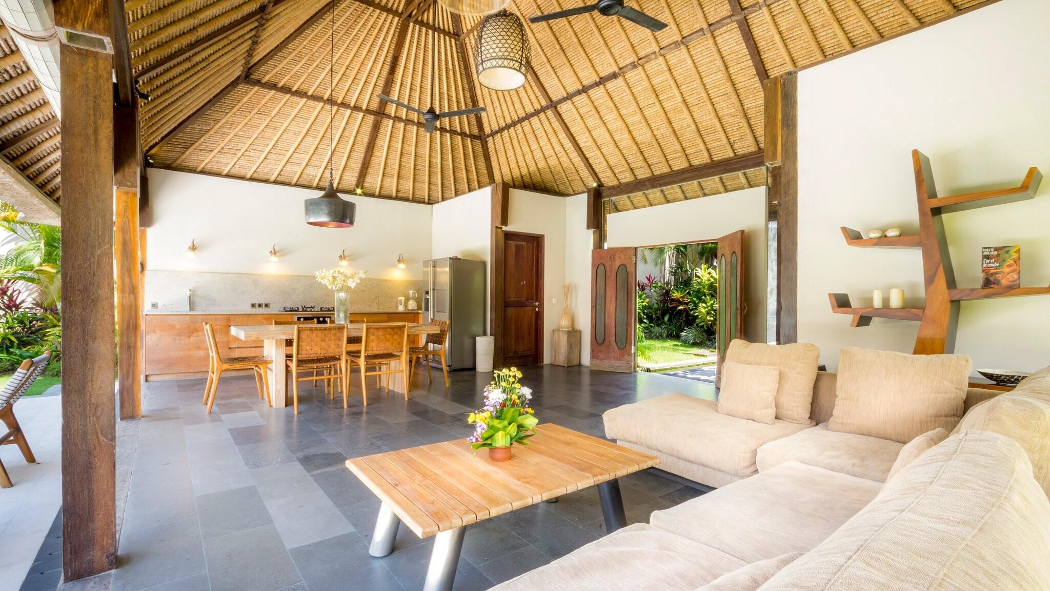 Villa Kabutera - Photo 5