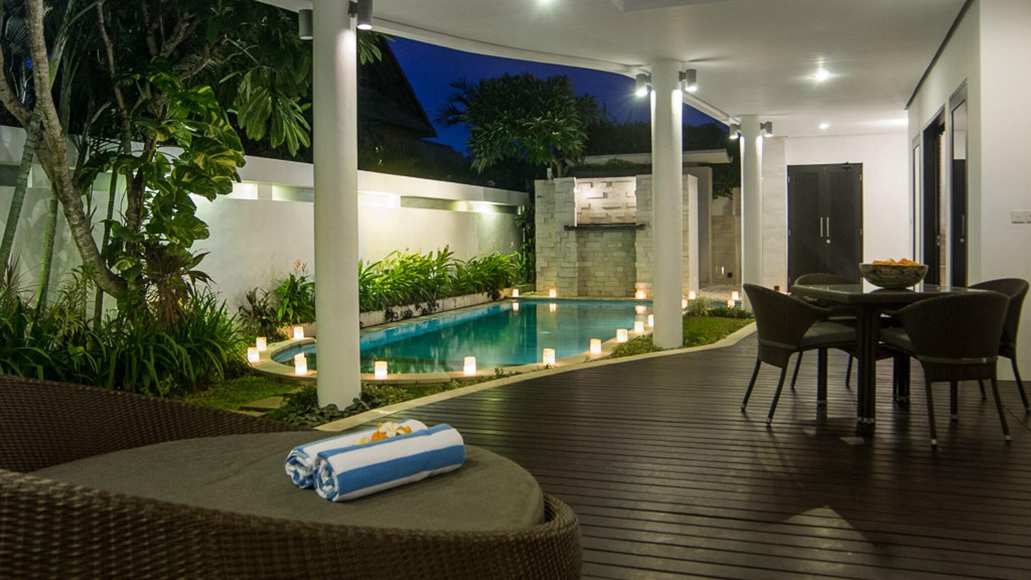 Villa Lanai - Photo 5