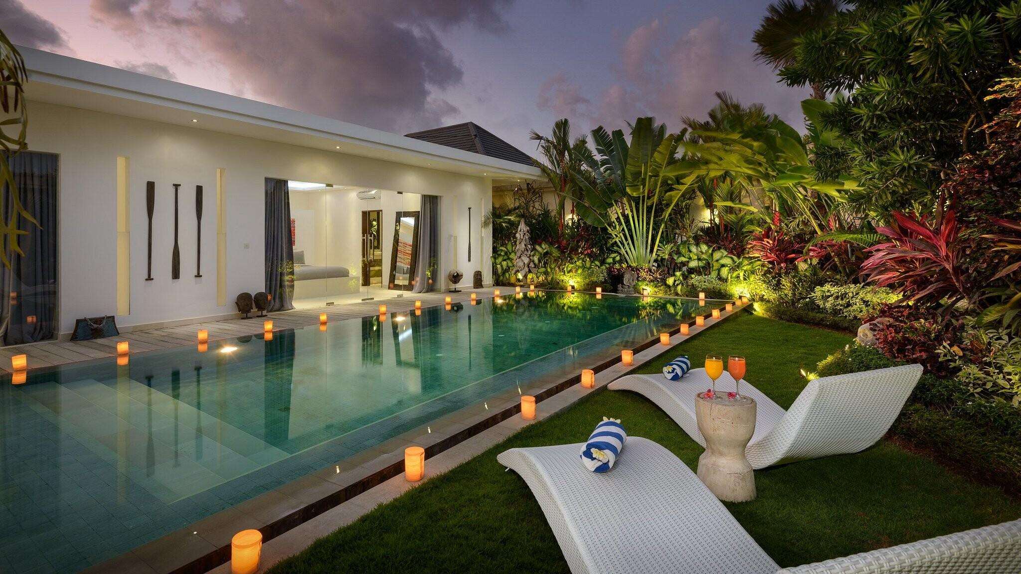Villa Kyah - Photo 5
