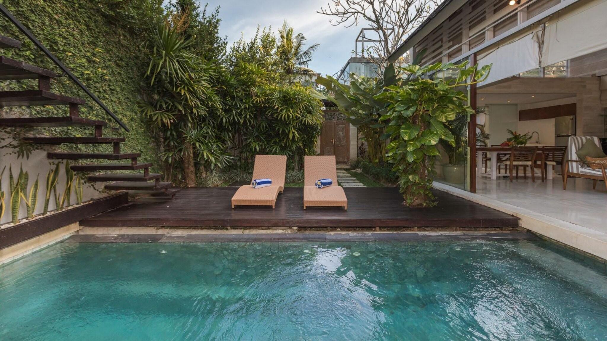 Villa Yasa Canggu - Photo 5
