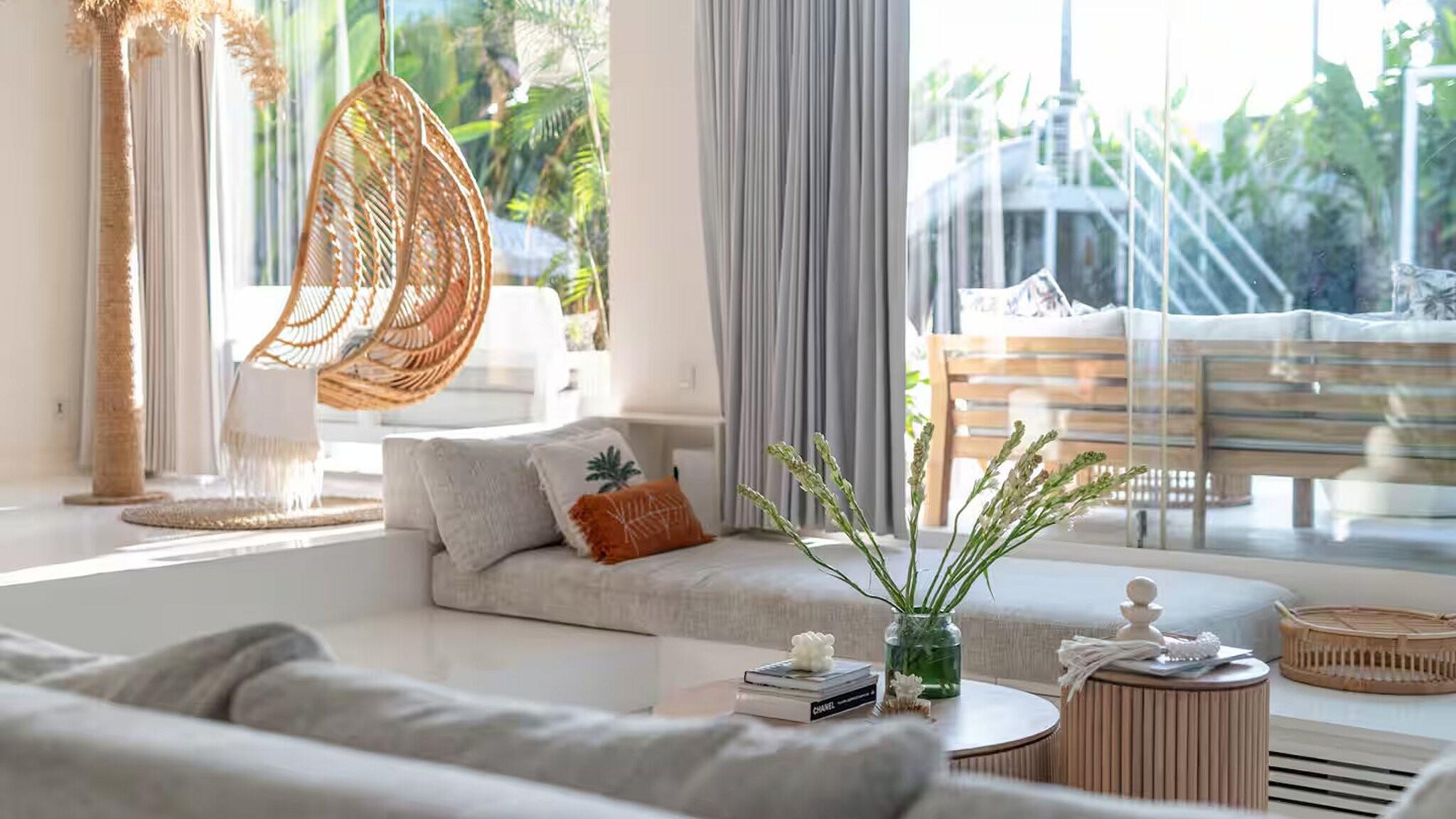 Villa Luja Canggu - Photo 5