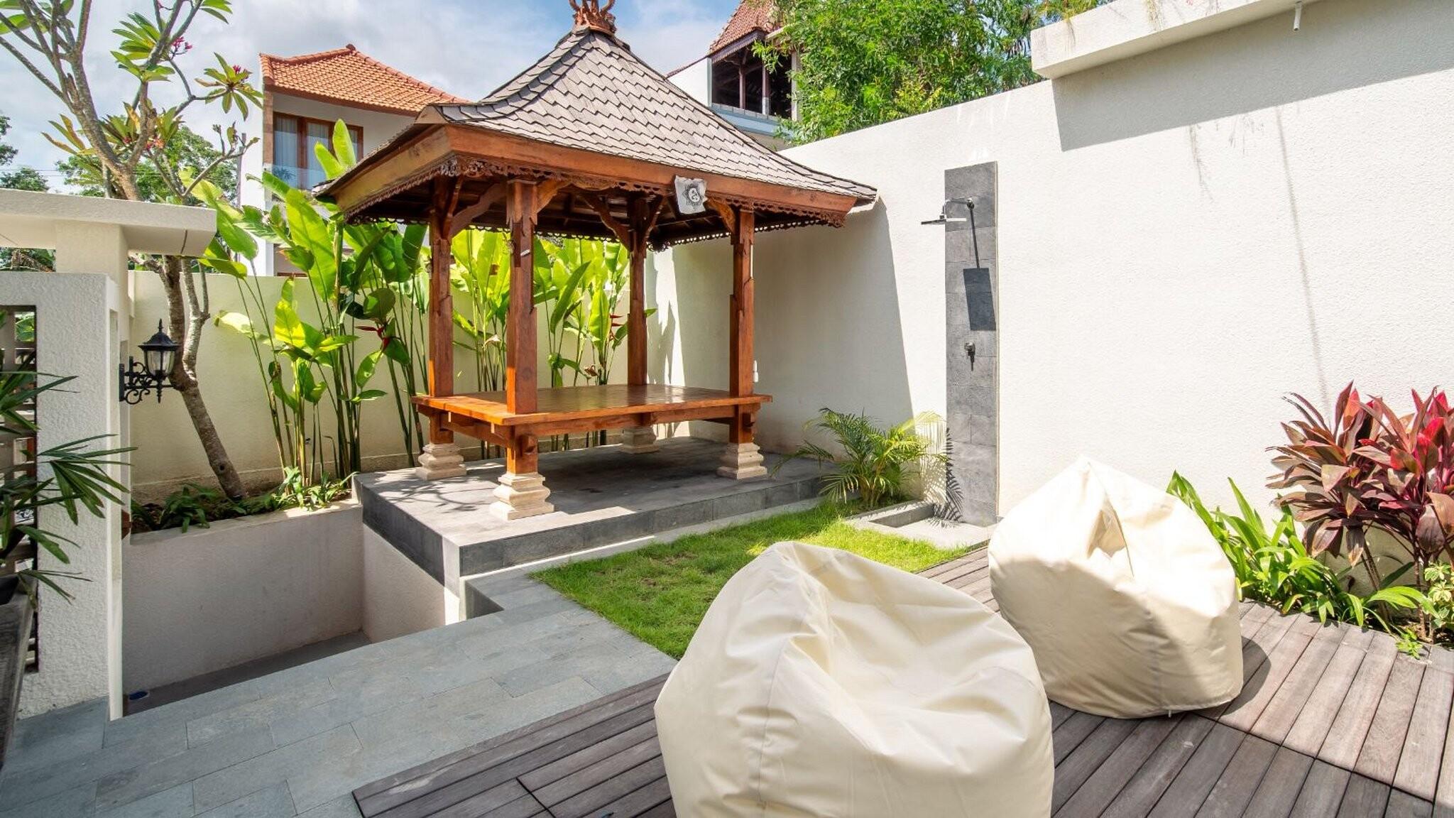 Villa Carina - Photo 5