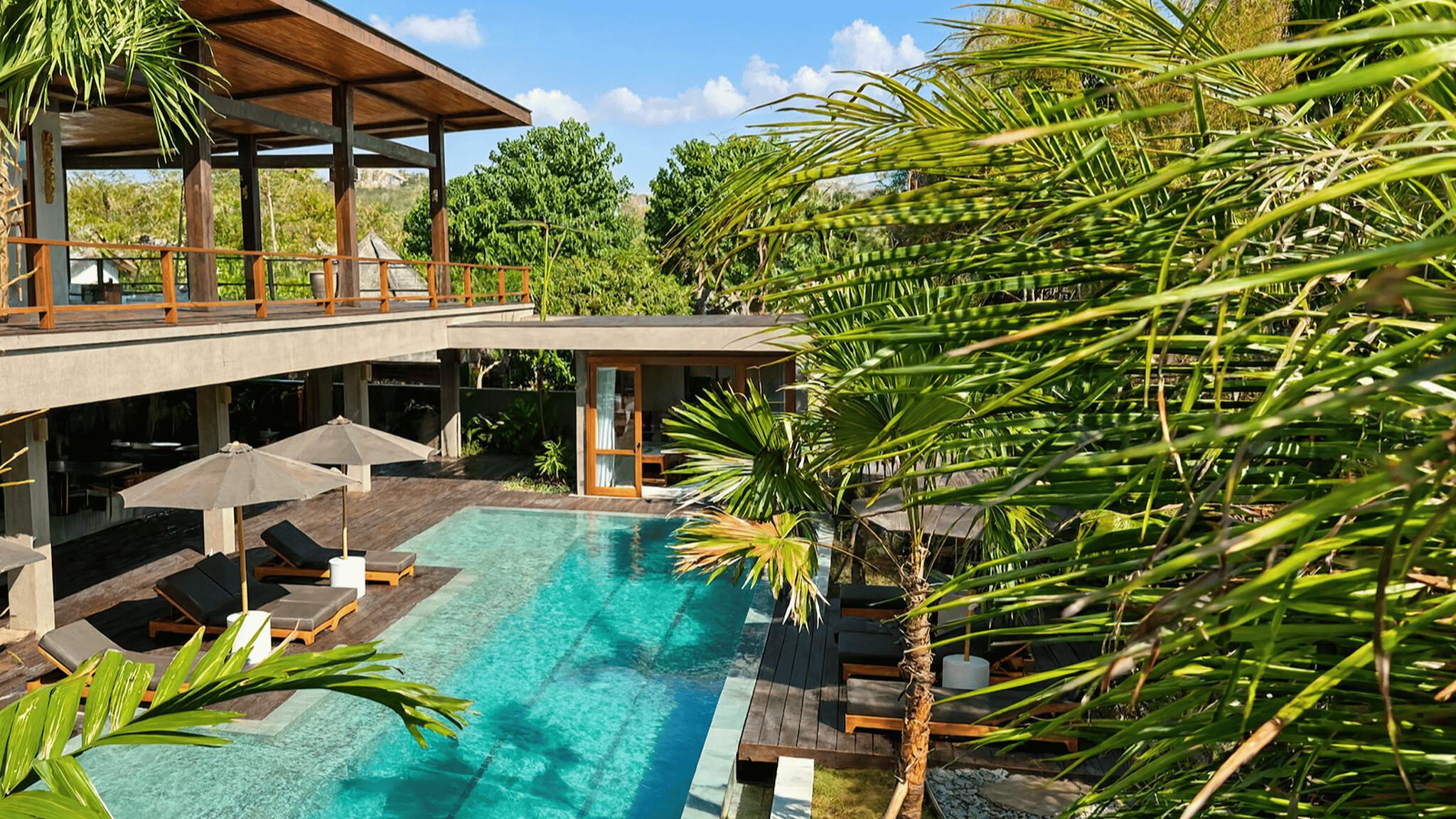 Villa Yolos - Photo 5
