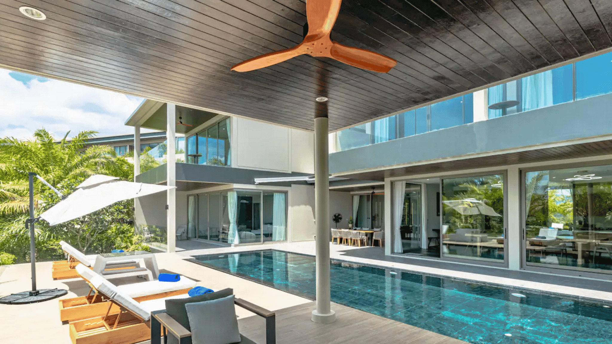 Lion Villa - Photo 5