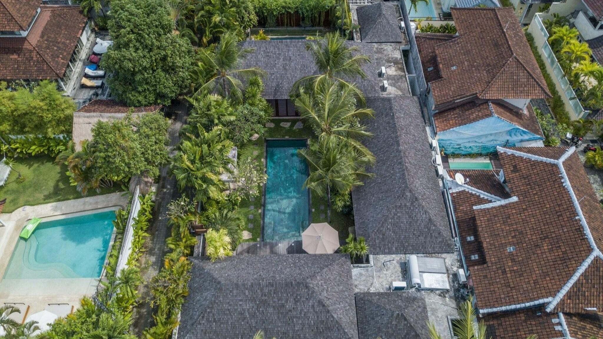 Villa Eshara 3 - Photo 5