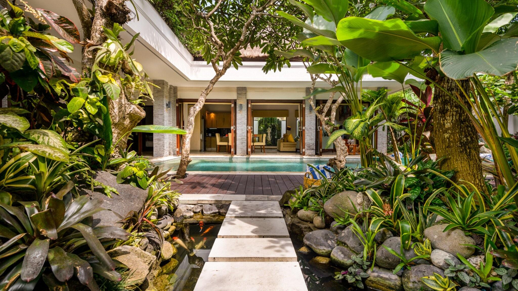 Villa Siam - Photo 5